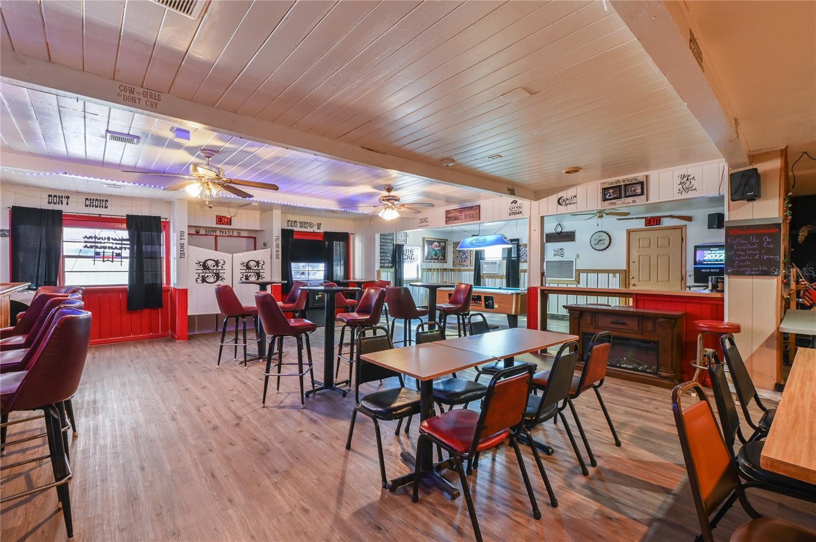 2451 SE HIGHWAY 41, MORRISTON, FL — photo 15