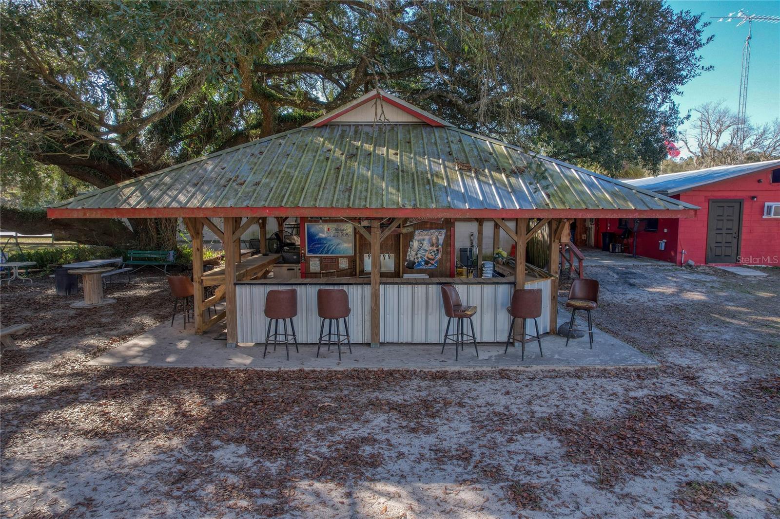 2451 SE HIGHWAY 41, MORRISTON, FL — photo 54