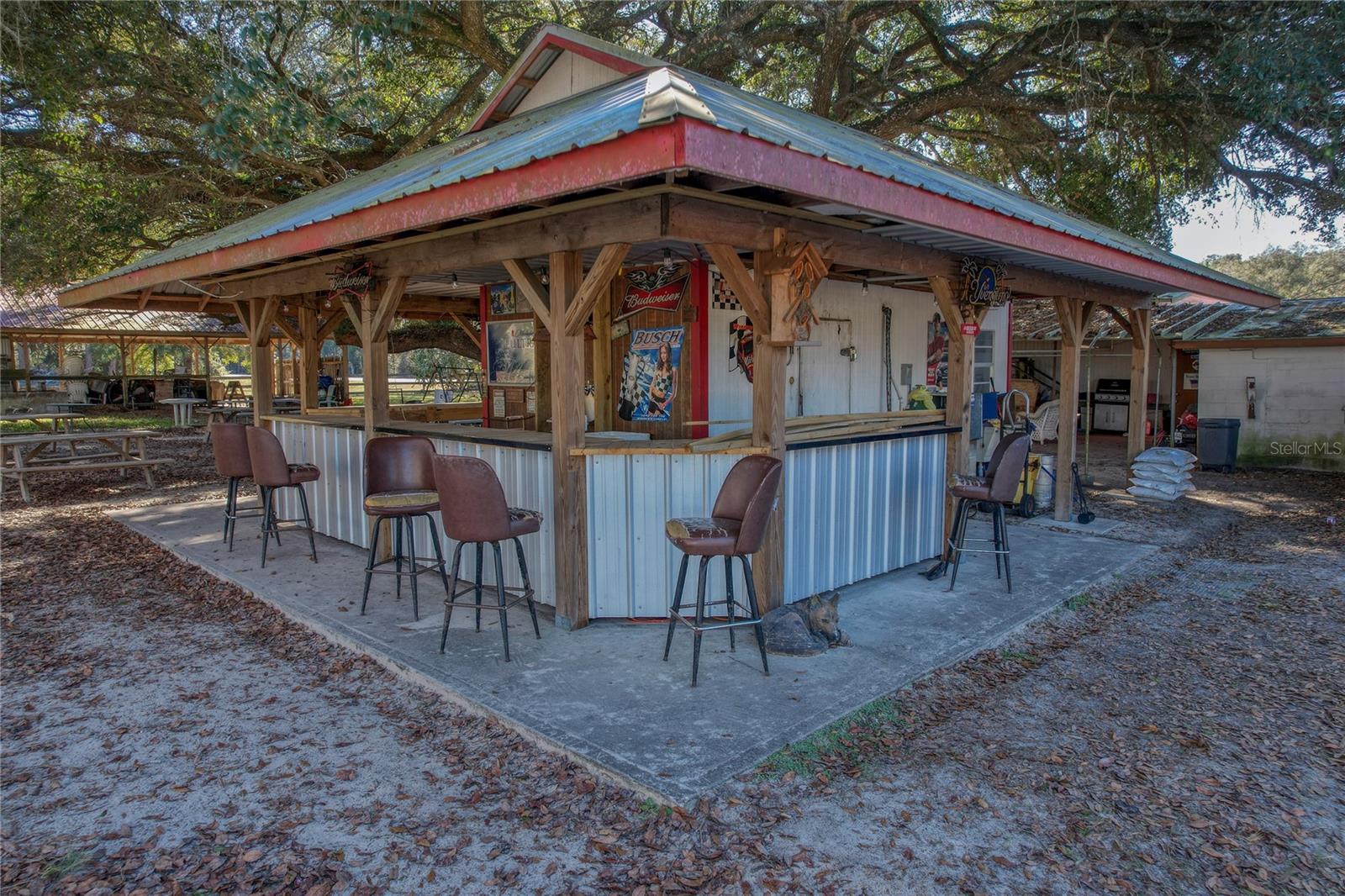 2451 SE HIGHWAY 41, MORRISTON, FL — photo 55