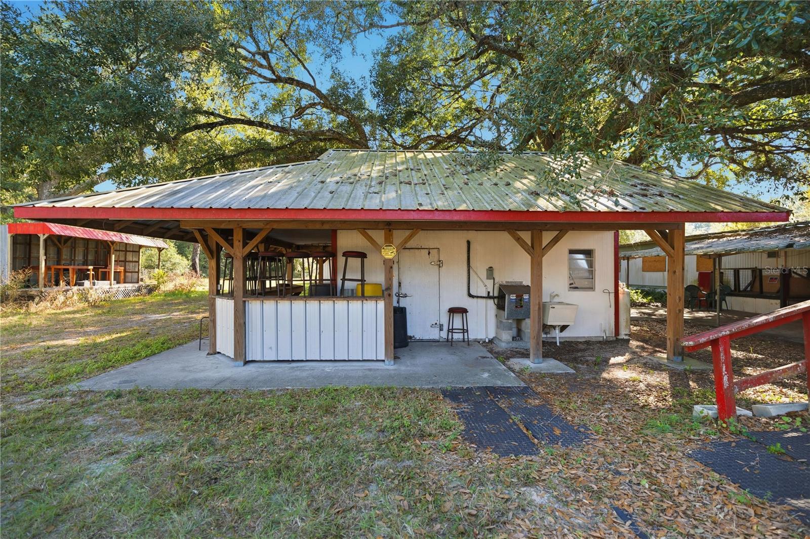 2451 SE HIGHWAY 41, MORRISTON, FL — photo 58