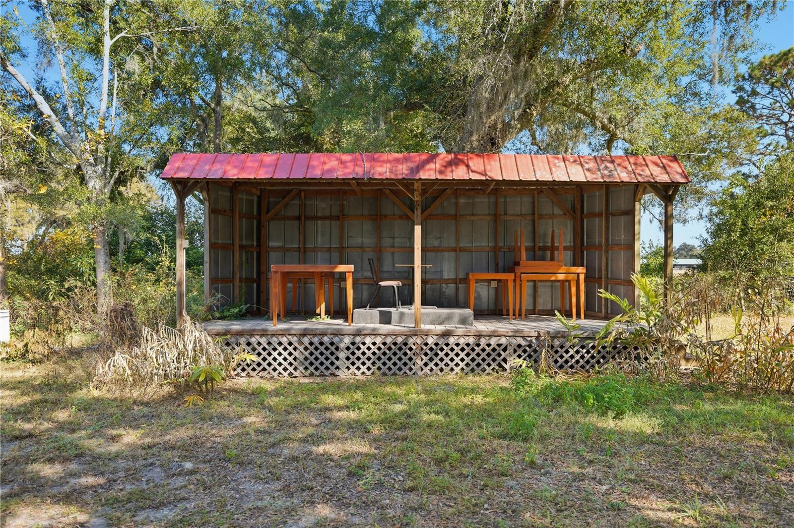 2451 SE HIGHWAY 41, MORRISTON, FL — photo 64