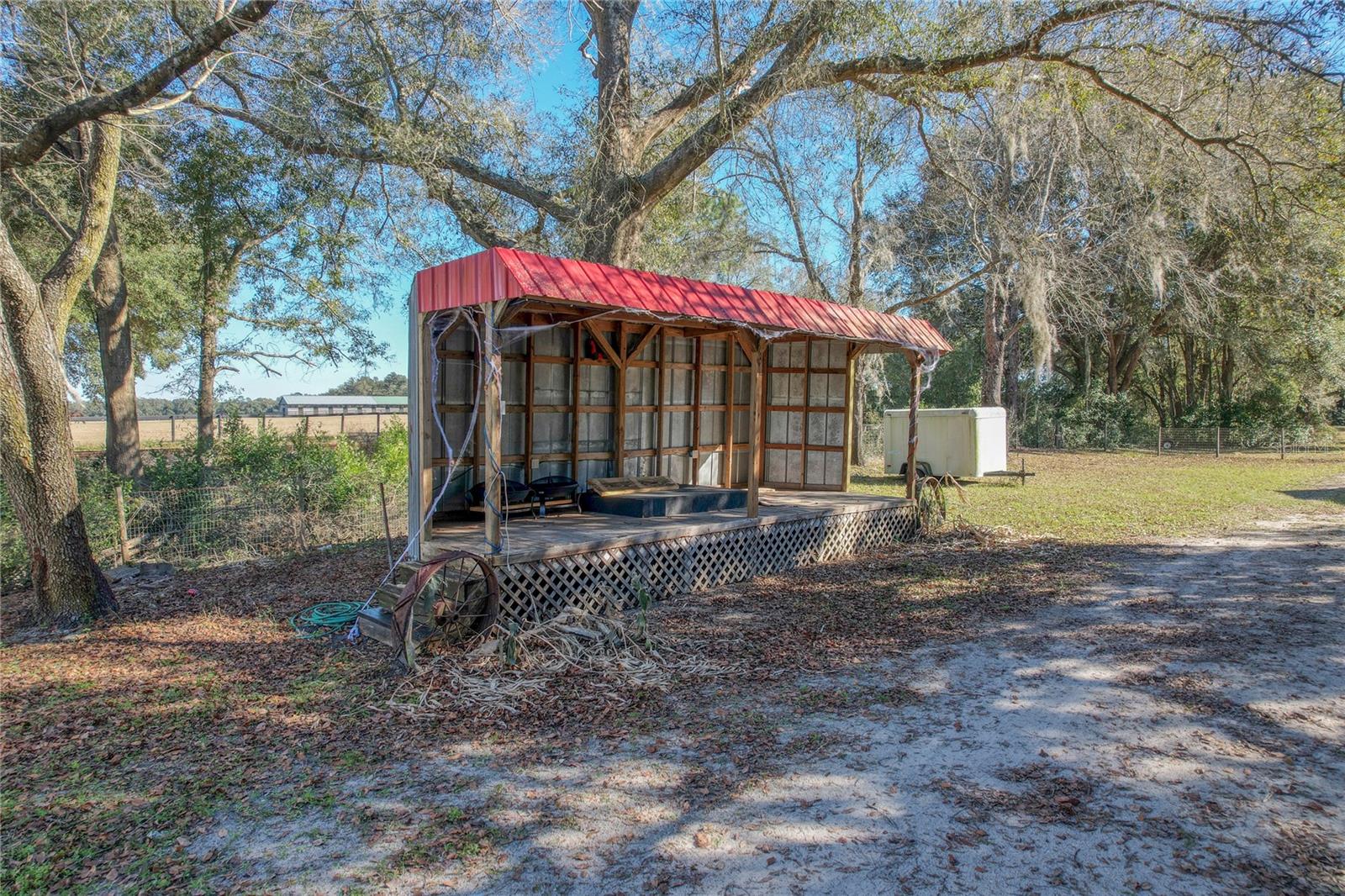 2451 SE HIGHWAY 41, MORRISTON, FL — photo 65