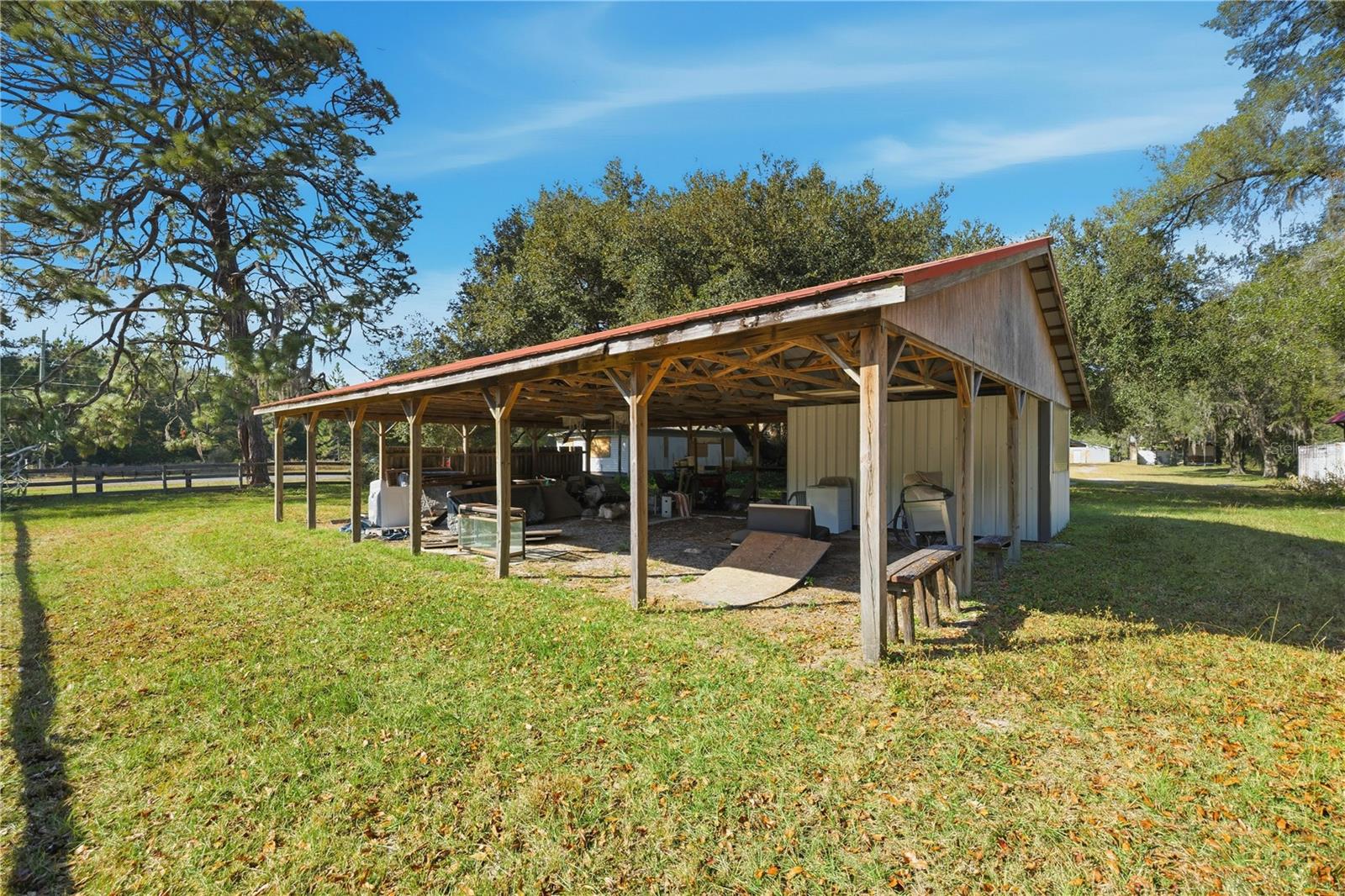 2451 SE HIGHWAY 41, MORRISTON, FL — photo 66