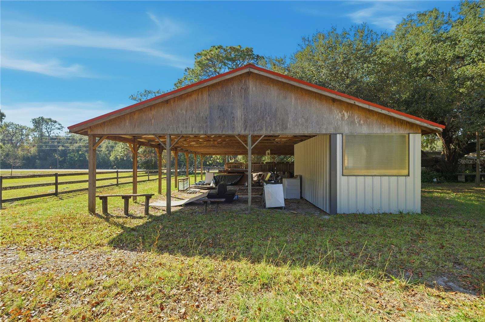 2451 SE HIGHWAY 41, MORRISTON, FL — photo 67