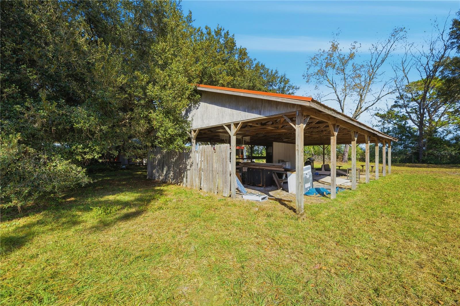 2451 SE HIGHWAY 41, MORRISTON, FL — photo 68