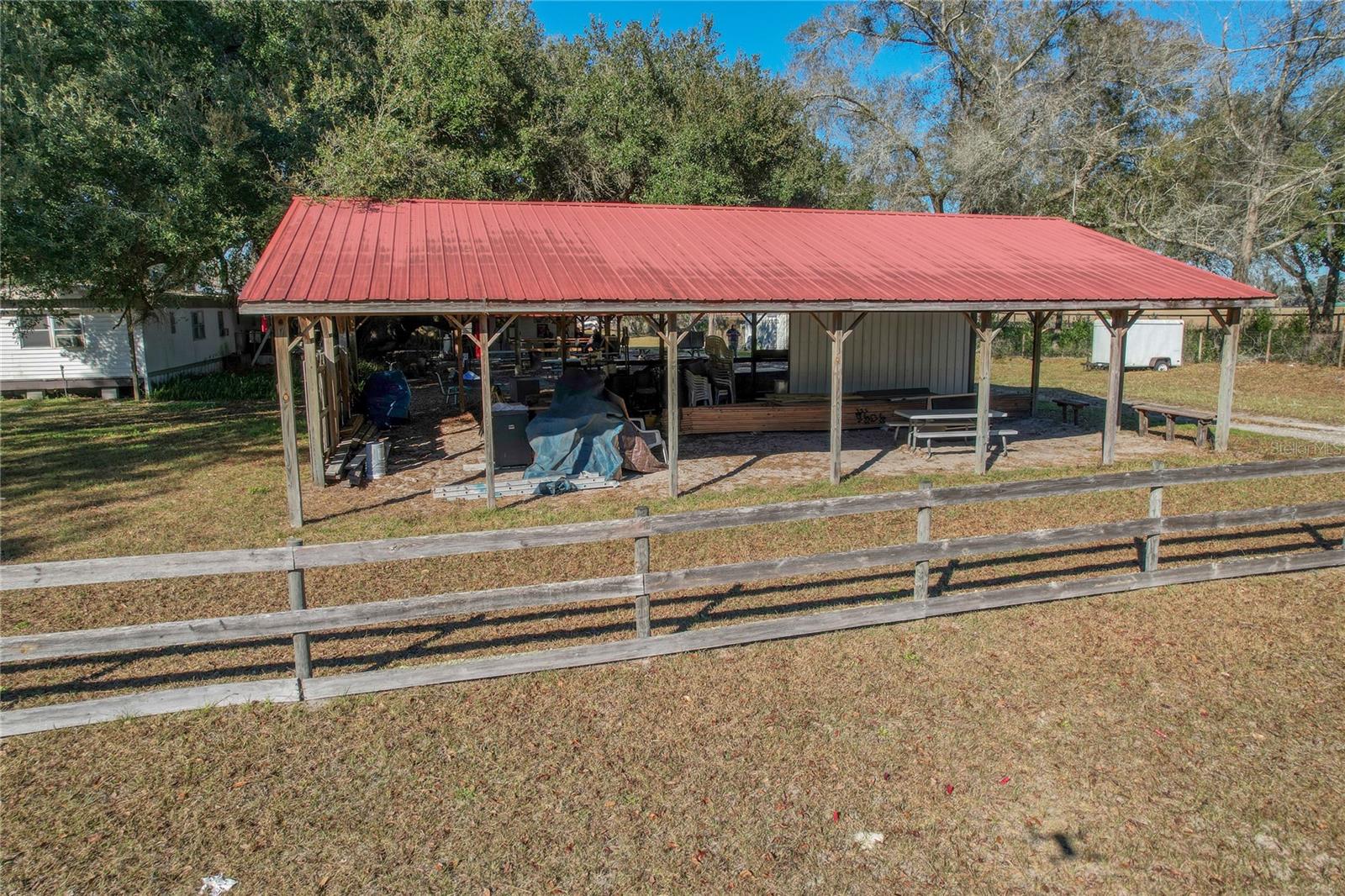 2451 SE HIGHWAY 41, MORRISTON, FL — photo 69