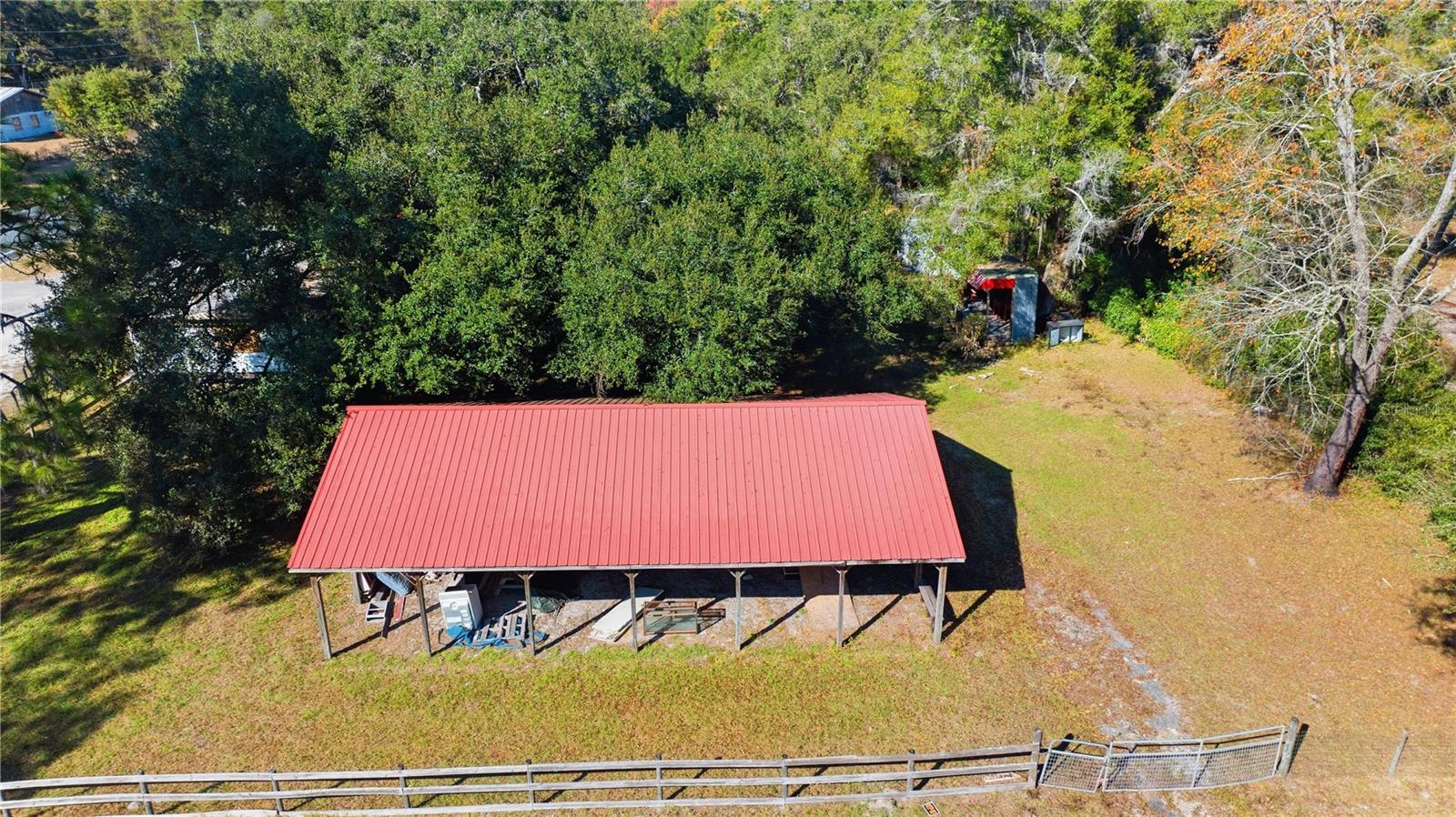 2451 SE HIGHWAY 41, MORRISTON, FL — photo 70