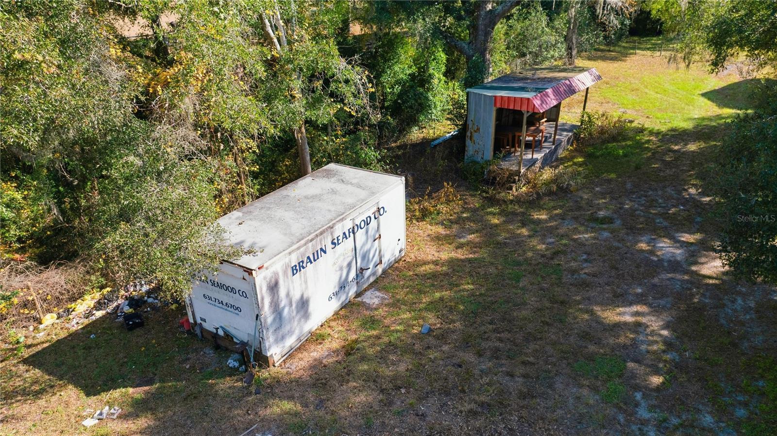 2451 SE HIGHWAY 41, MORRISTON, FL — photo 72