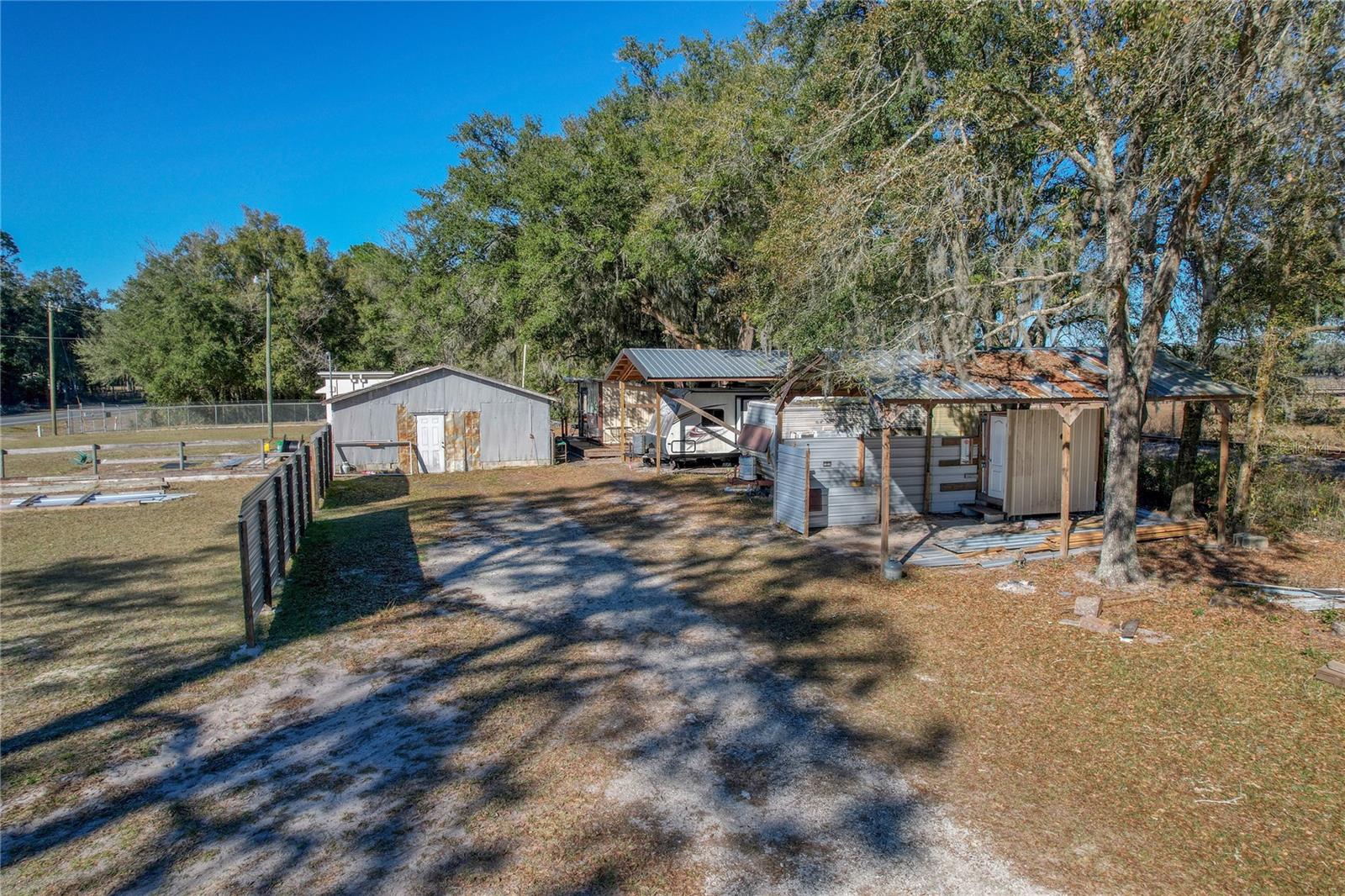 2451 SE HIGHWAY 41, MORRISTON, FL — photo 76