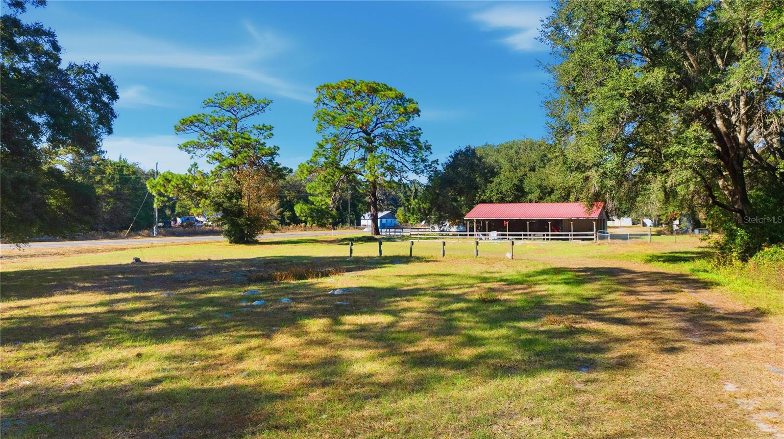 2451 SE HIGHWAY 41, MORRISTON, FL — photo 78