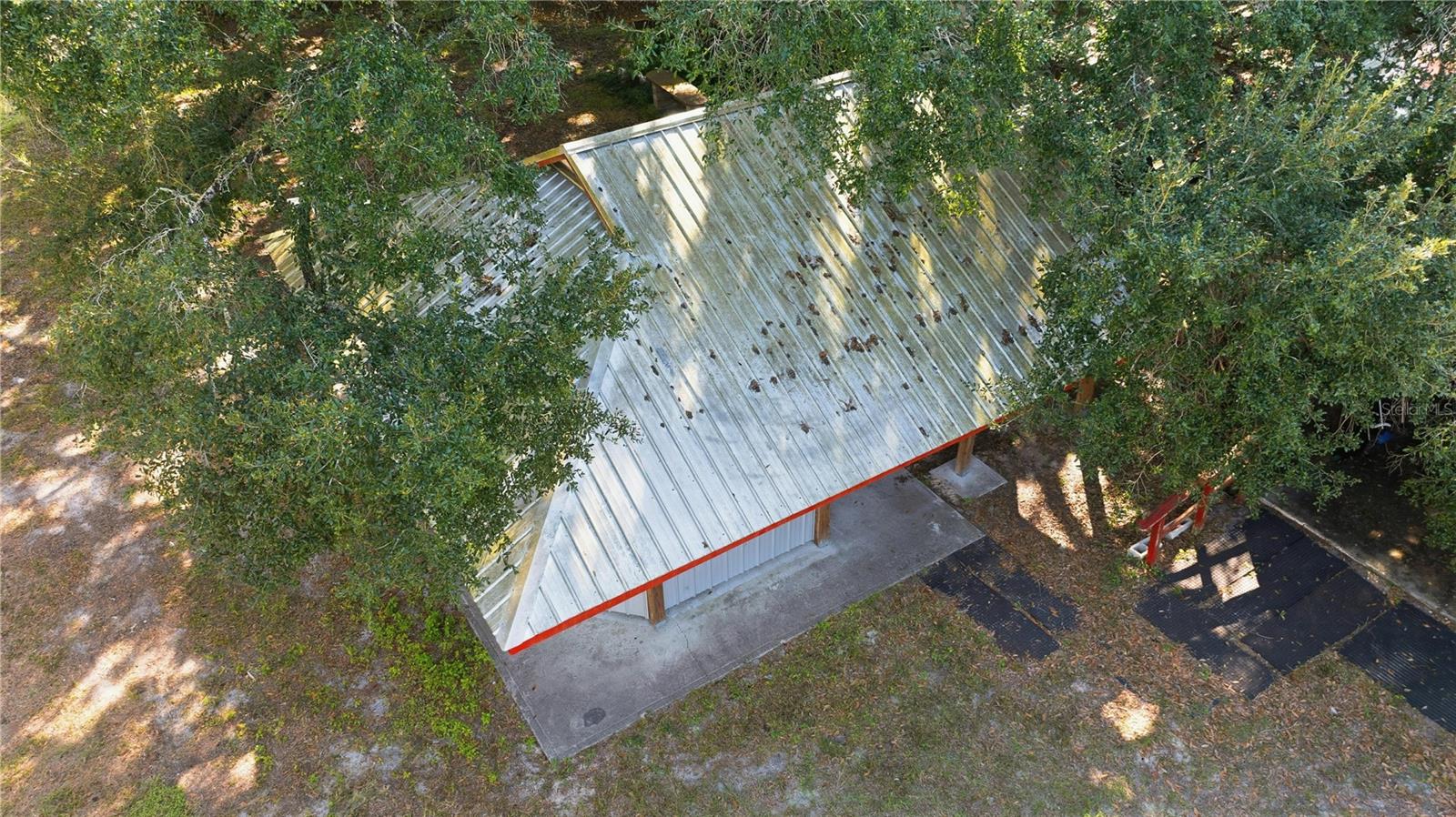 2451 SE HIGHWAY 41, MORRISTON, FL — photo 79