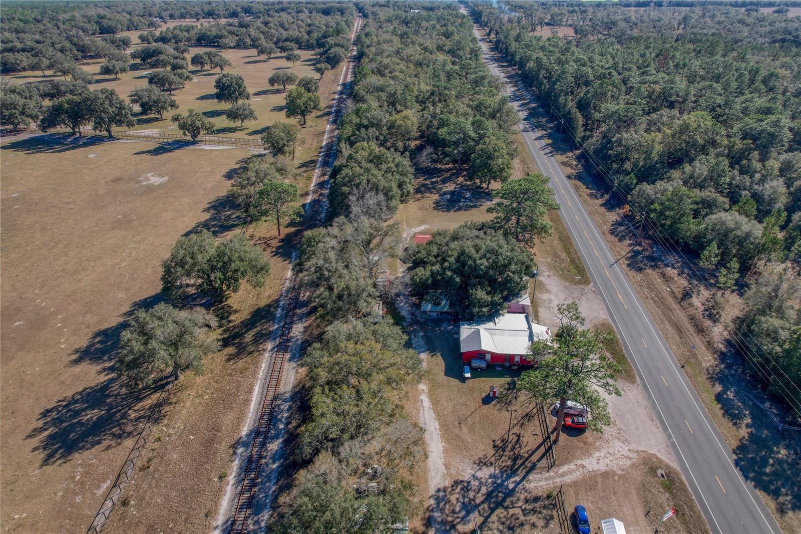 2451 SE HIGHWAY 41, MORRISTON, FL — photo 80