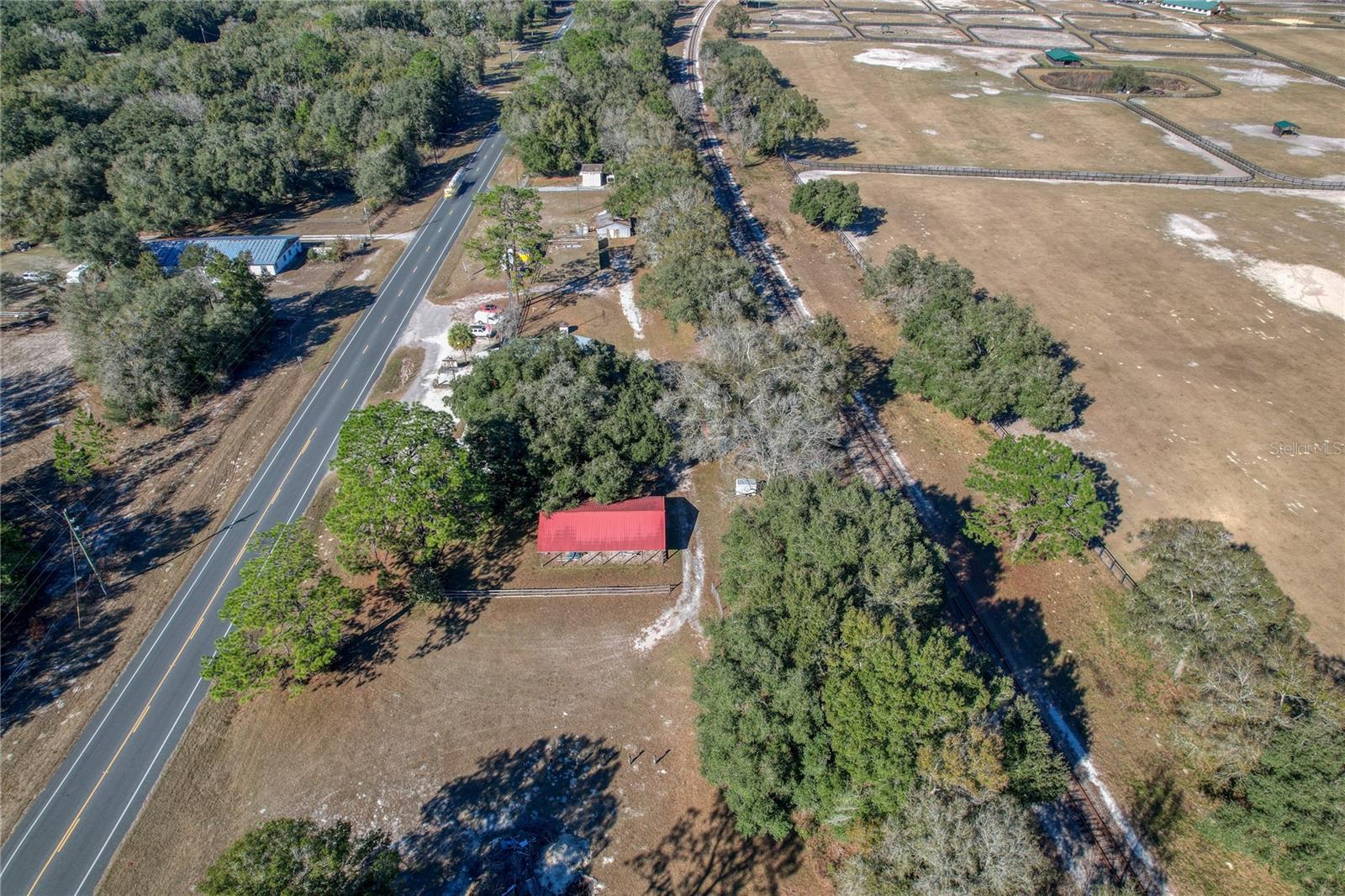 2451 SE HIGHWAY 41, MORRISTON, FL — photo 81