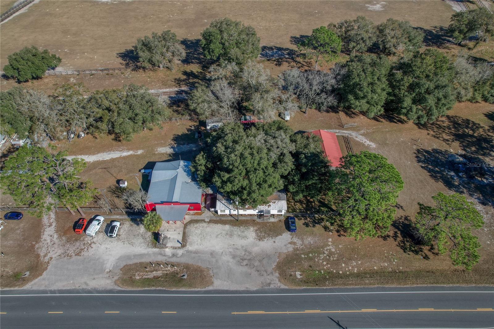 2451 SE HIGHWAY 41, MORRISTON, FL — photo 82