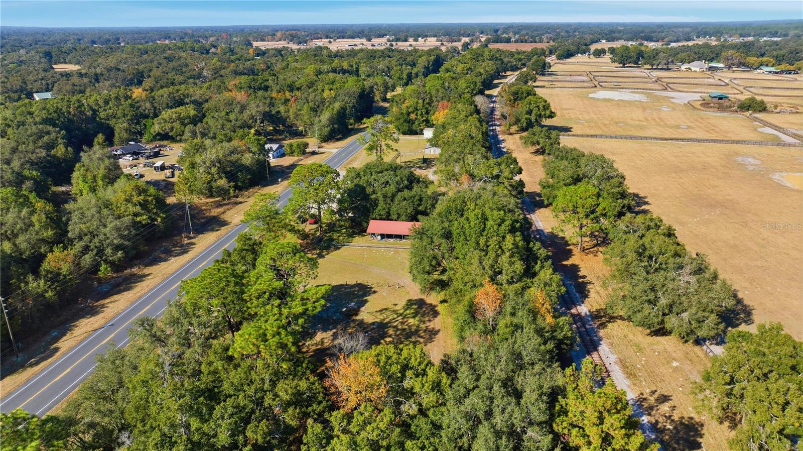 2451 SE HIGHWAY 41, MORRISTON, FL — photo 85