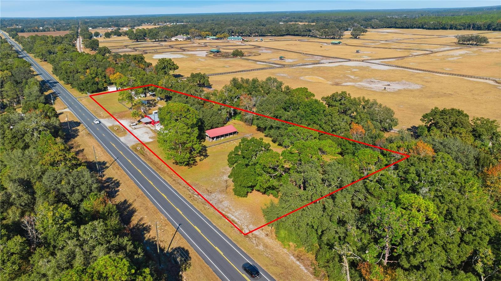 2451 SE HIGHWAY 41, MORRISTON, FL — photo 87