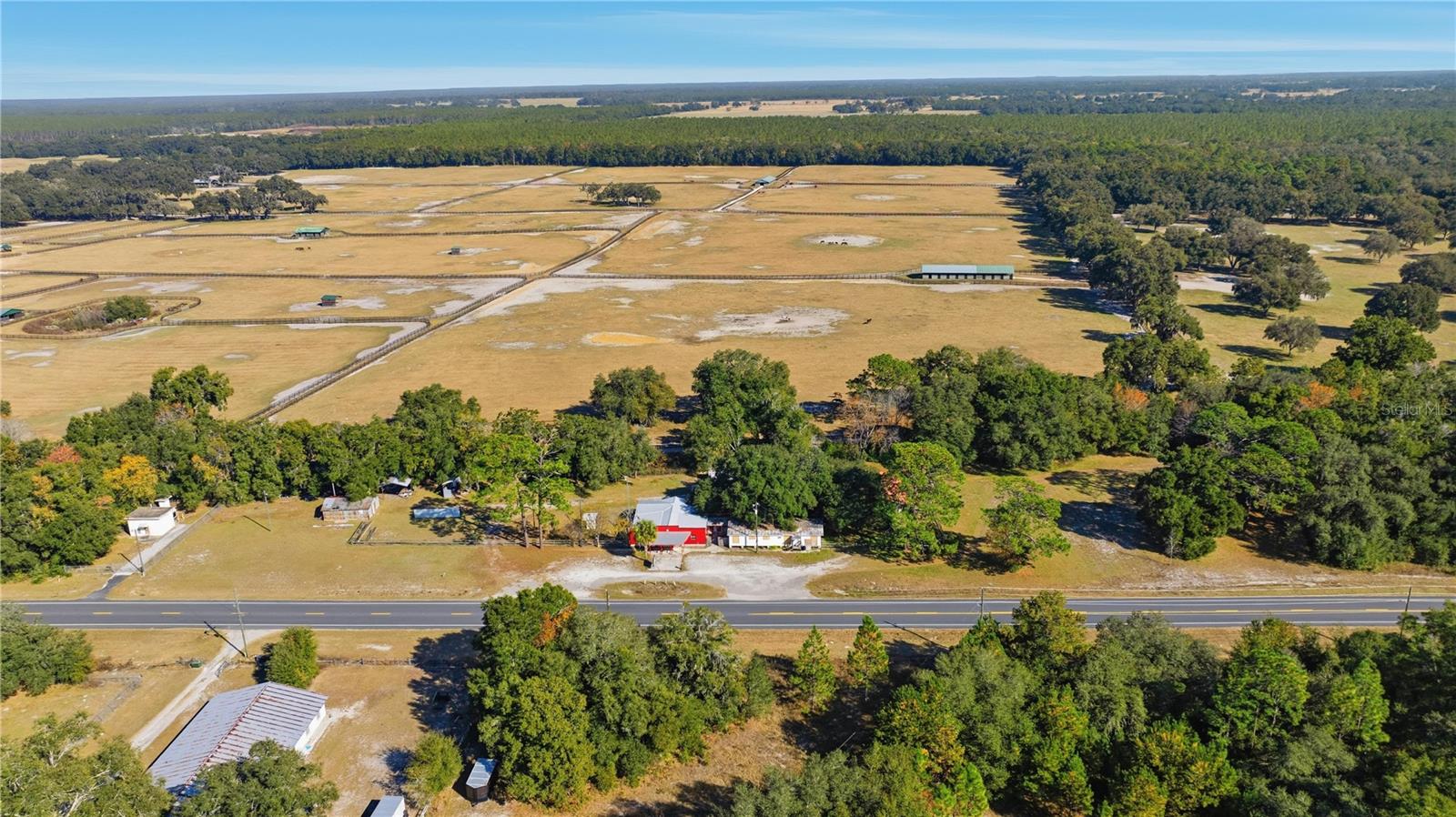 2451 SE HIGHWAY 41, MORRISTON, FL — photo 88