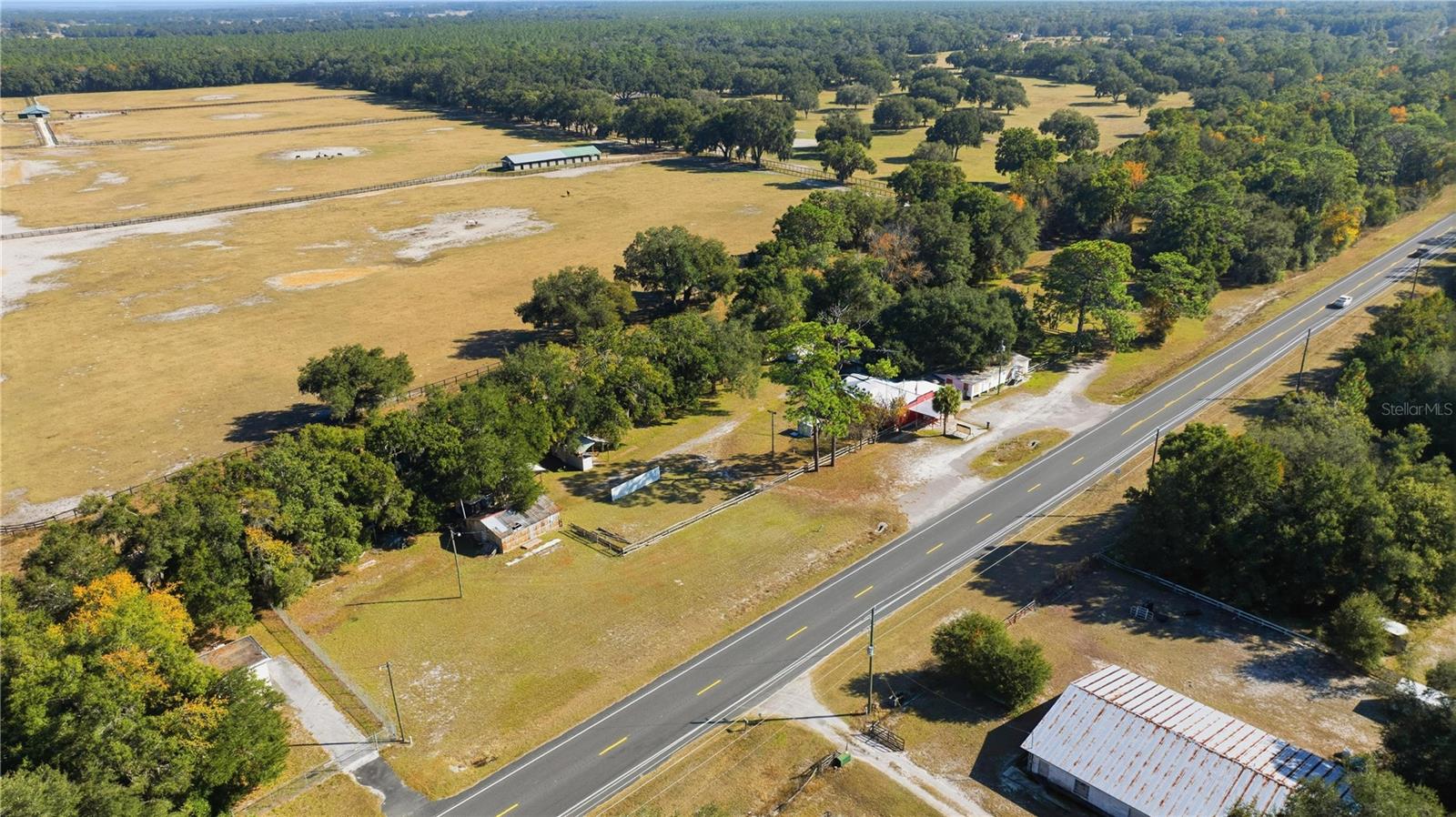 2451 SE HIGHWAY 41, MORRISTON, FL — photo 90