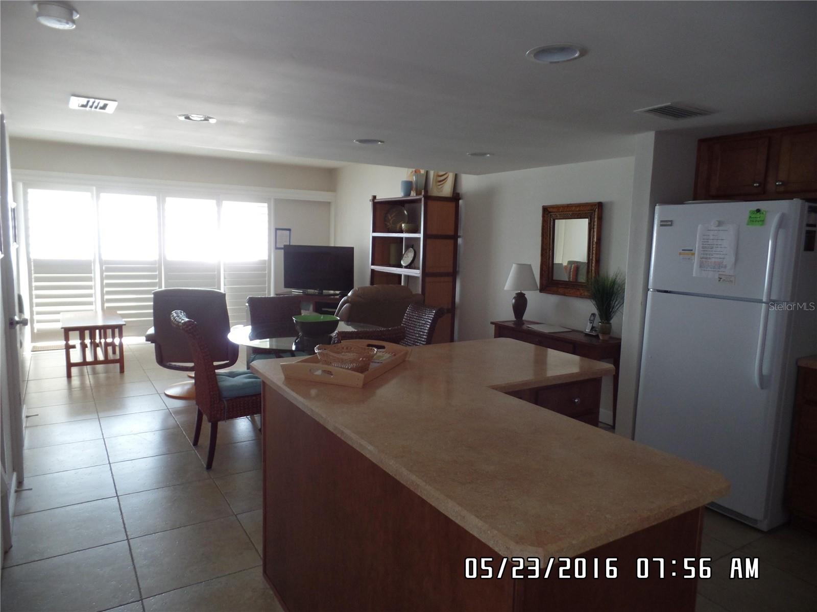 815 OCEAN SHORE BLVD #12A, ORMOND BEACH, FL — photo 14