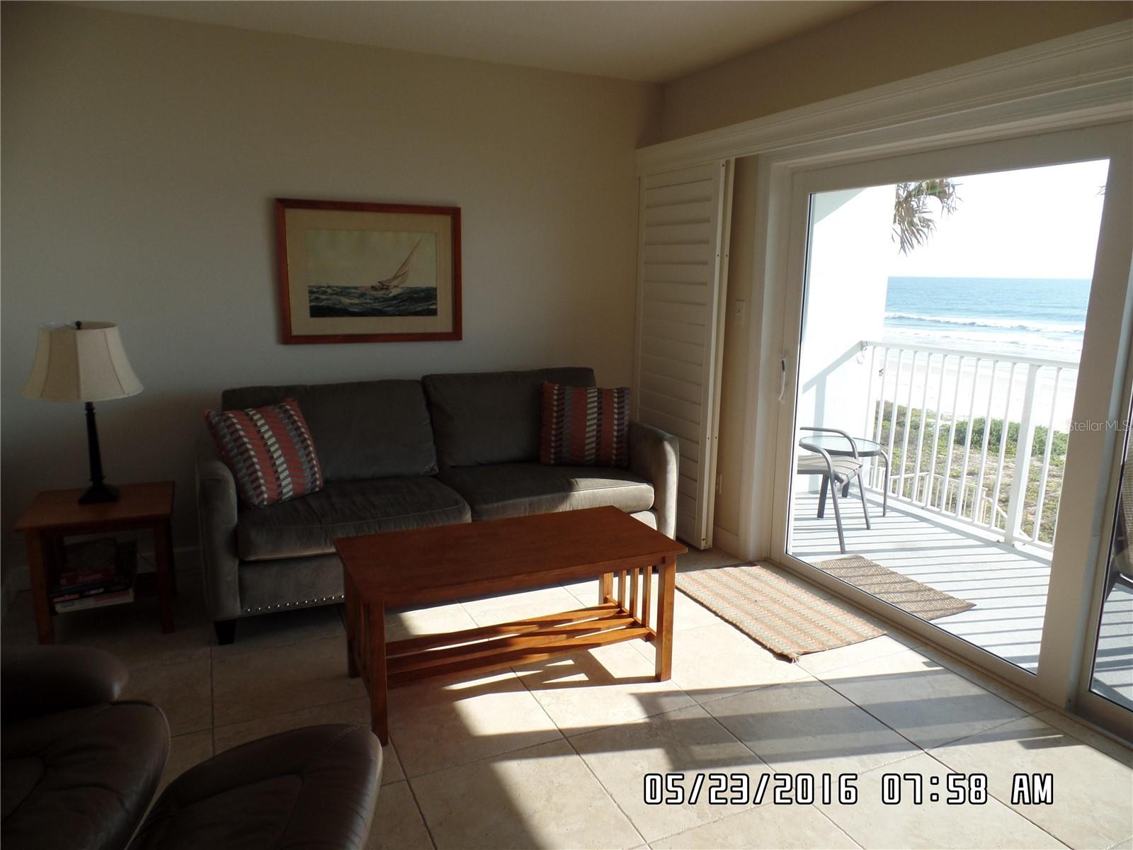 815 OCEAN SHORE BLVD #12A, ORMOND BEACH, FL — photo 17