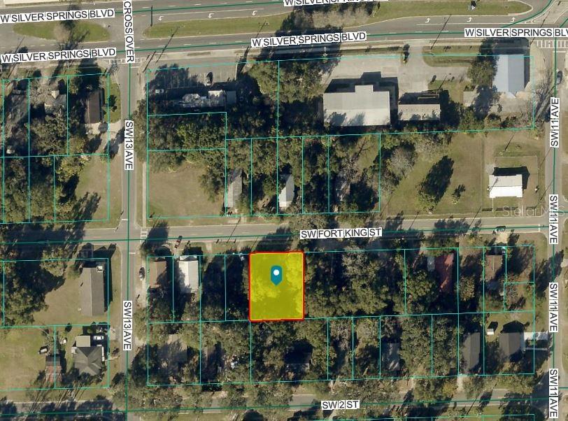 1212 SW FORT KING ST, OCALA, FL — photo 7