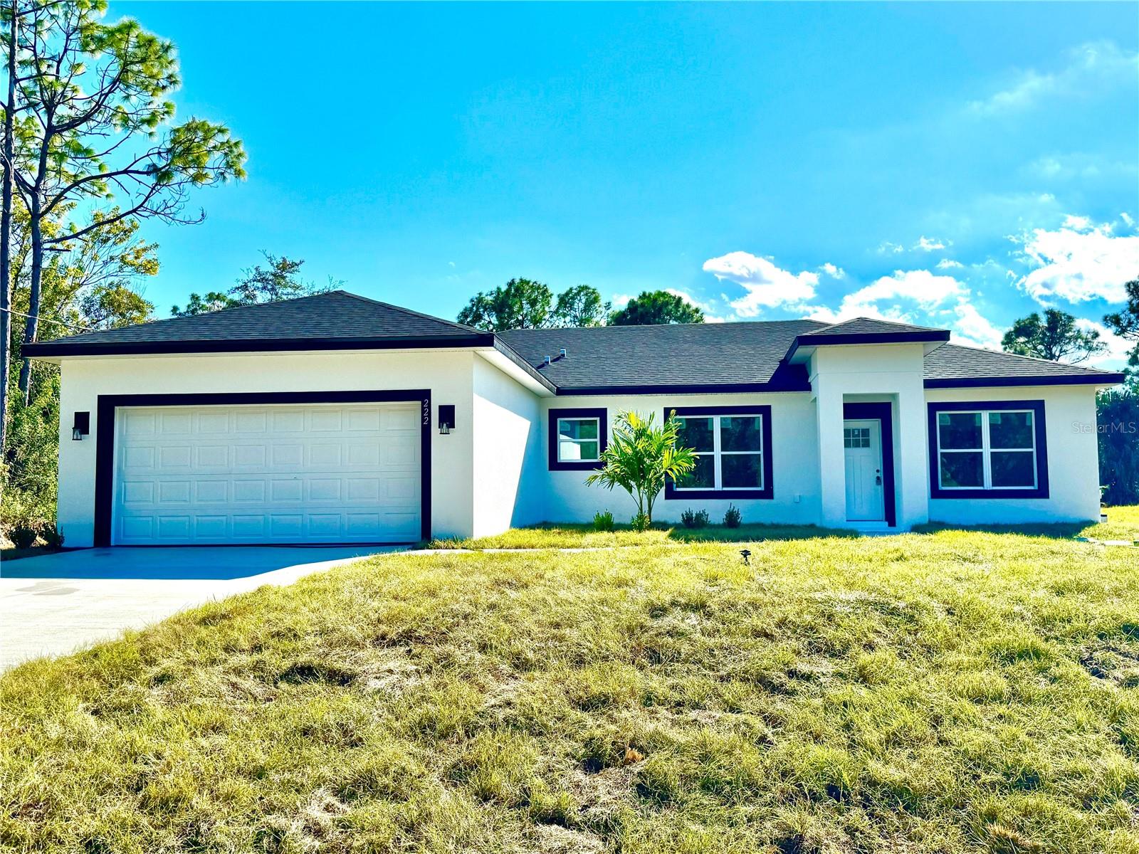 222 TITAN RD SE, PALM BAY, FL