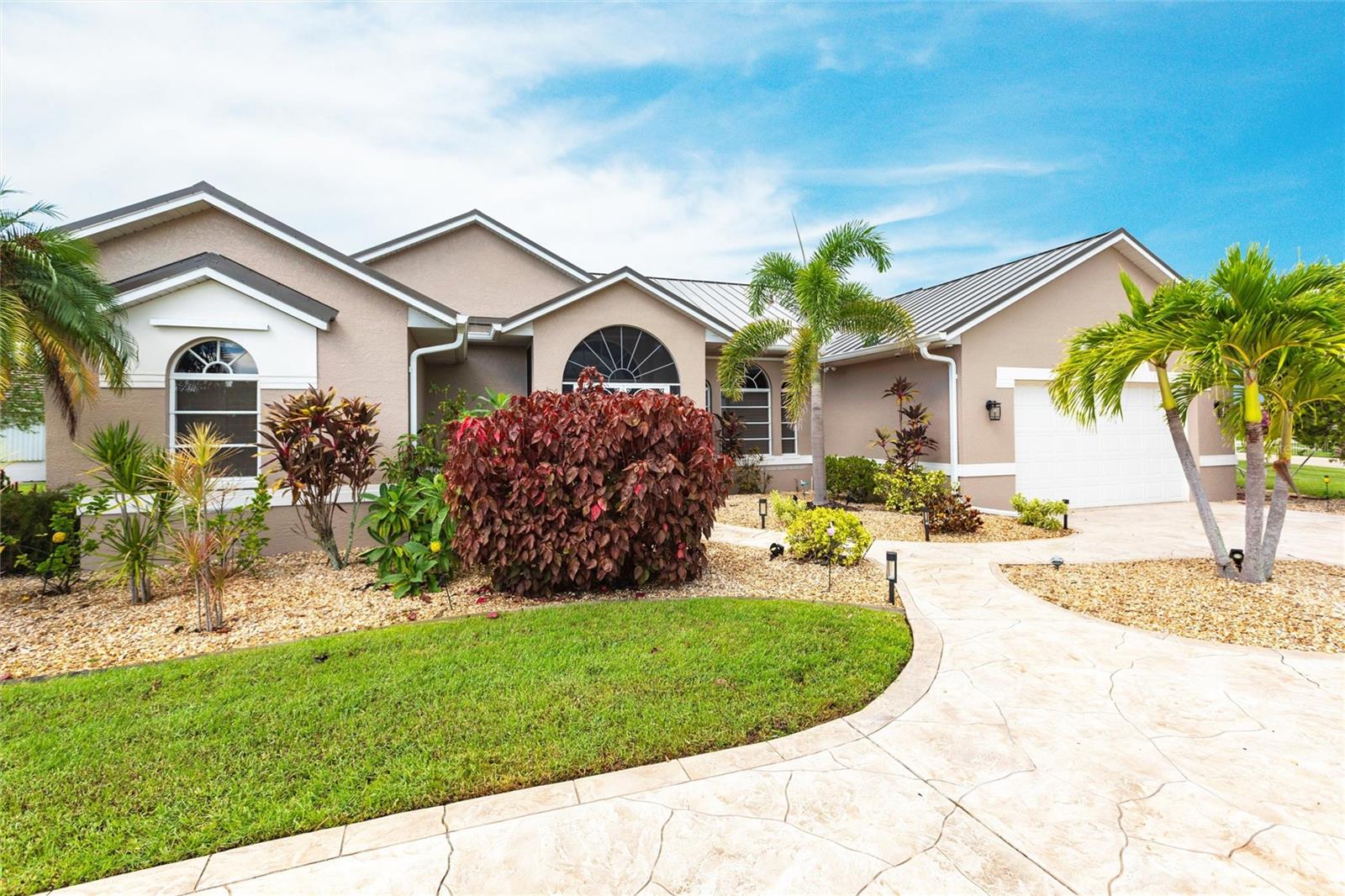 1503 SUZI ST, PUNTA GORDA, FL