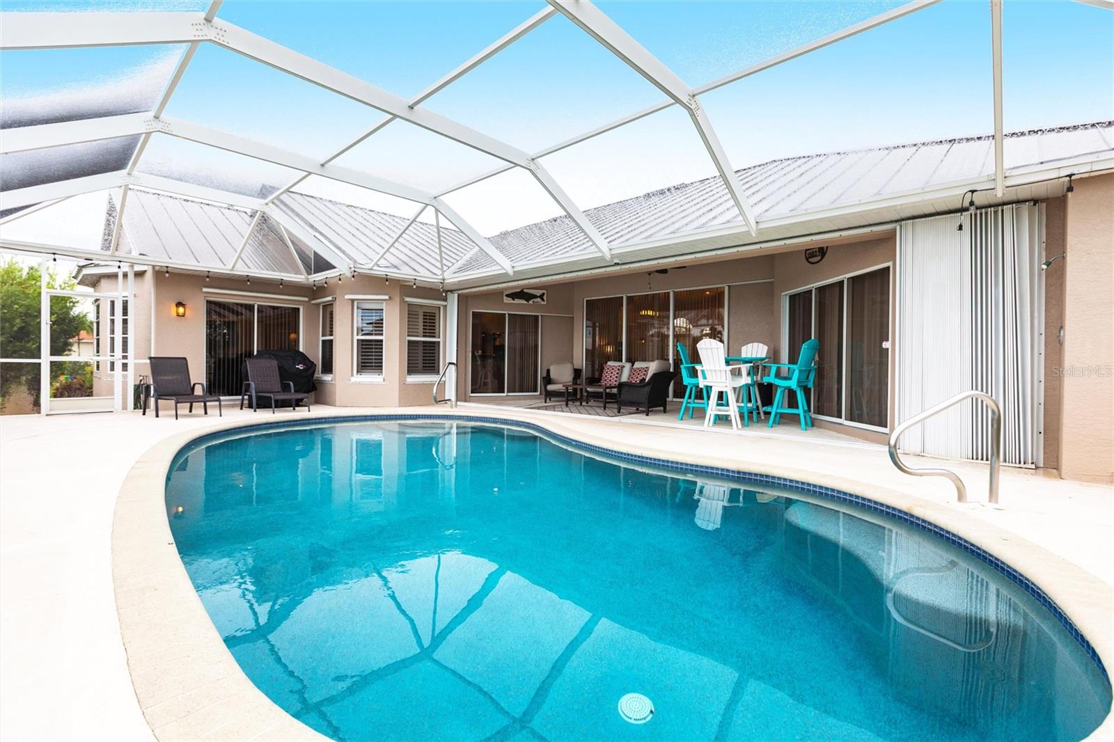 1503 SUZI ST, PUNTA GORDA, FL — photo 4