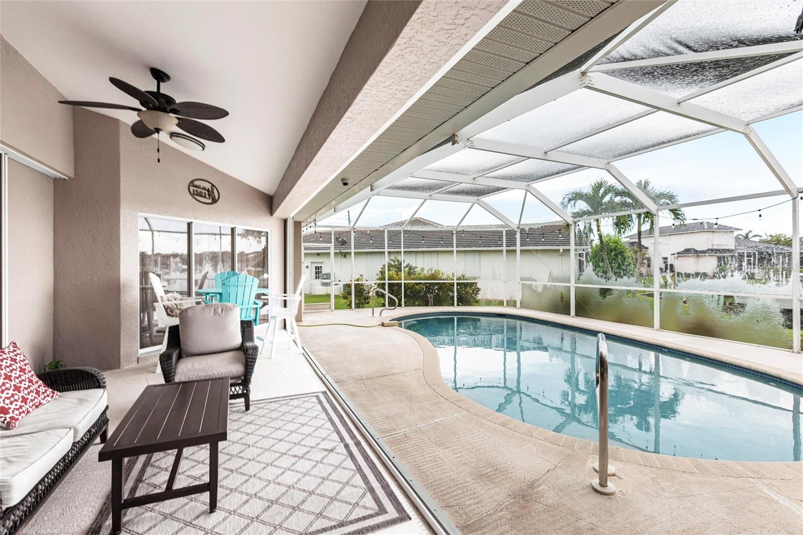 1503 SUZI ST, PUNTA GORDA, FL — photo 53