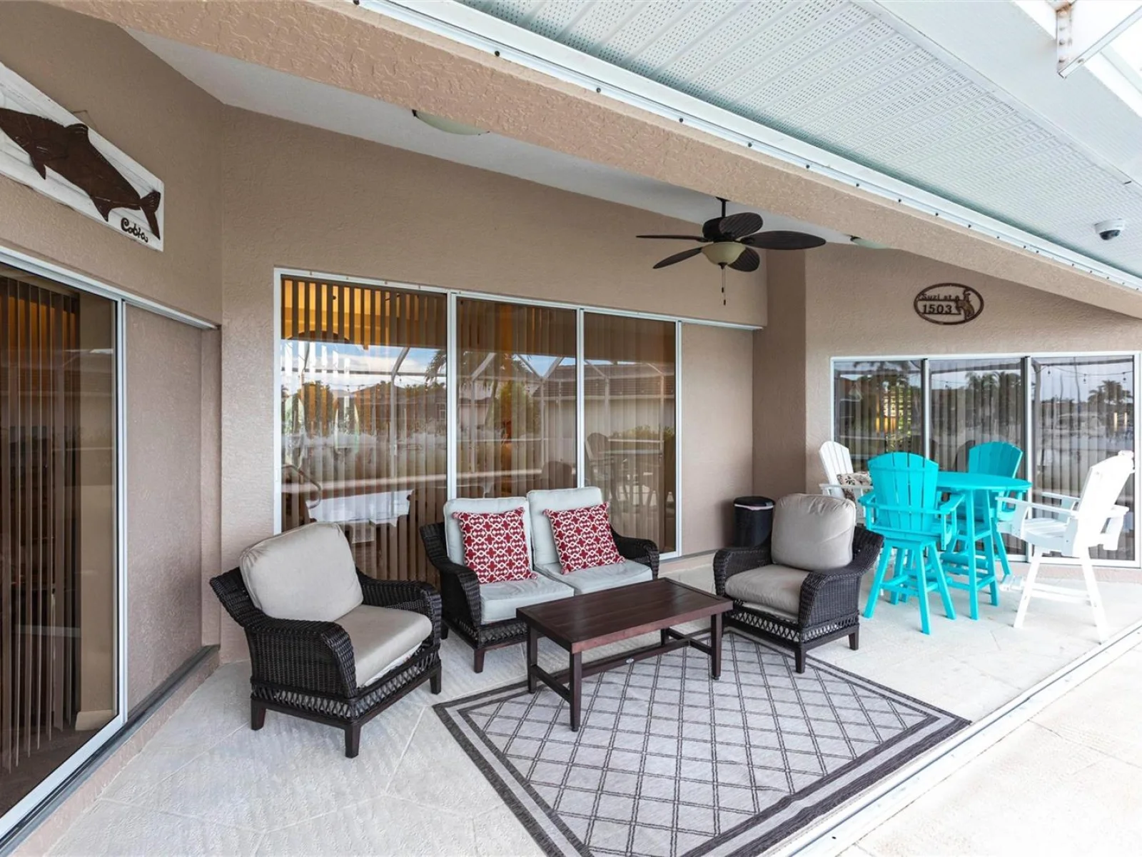 1503 SUZI ST, PUNTA GORDA, FL — photo 55