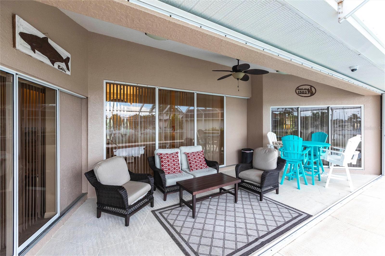 1503 SUZI ST, PUNTA GORDA, FL — photo 56