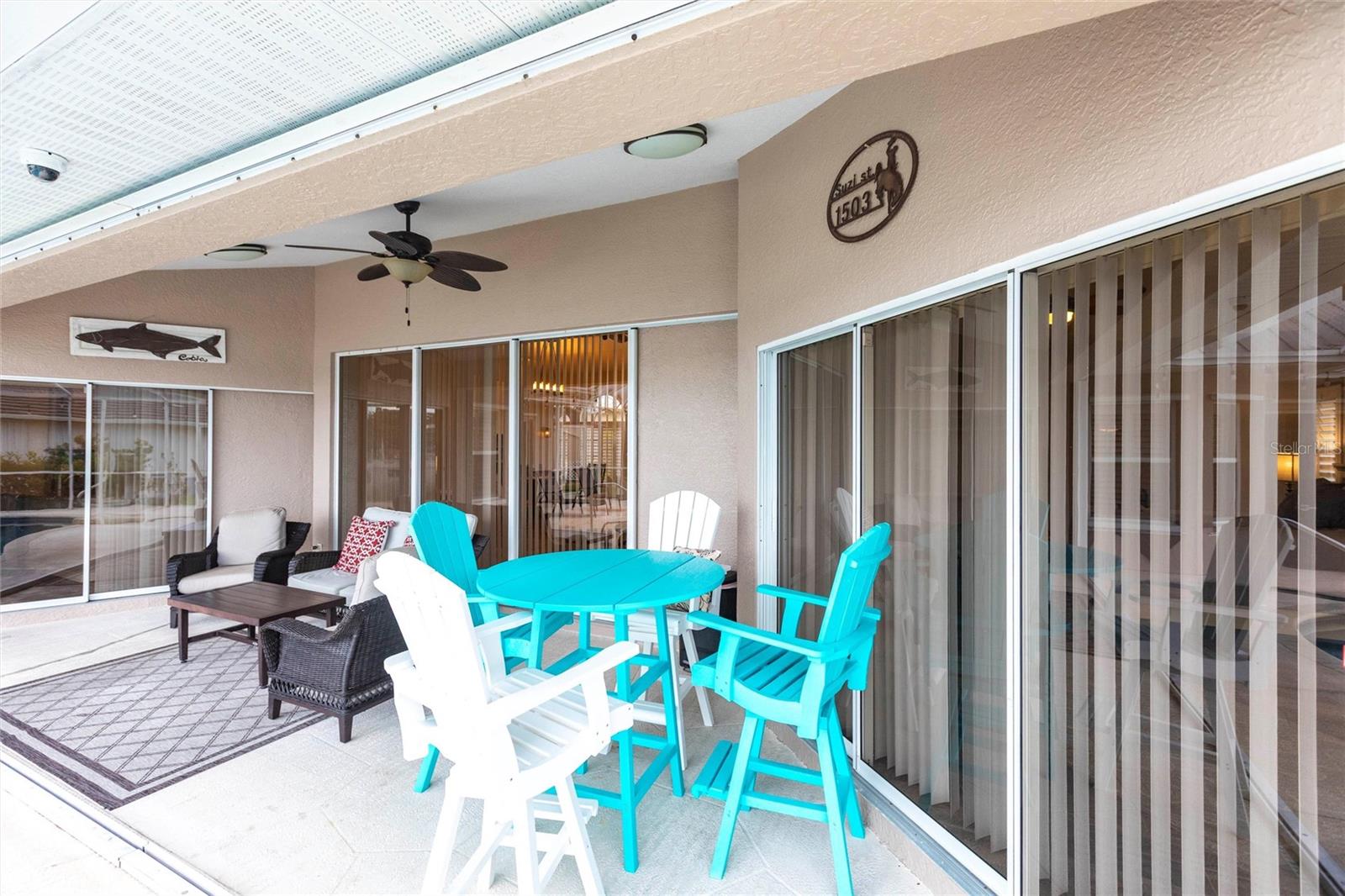 1503 SUZI ST, PUNTA GORDA, FL — photo 87