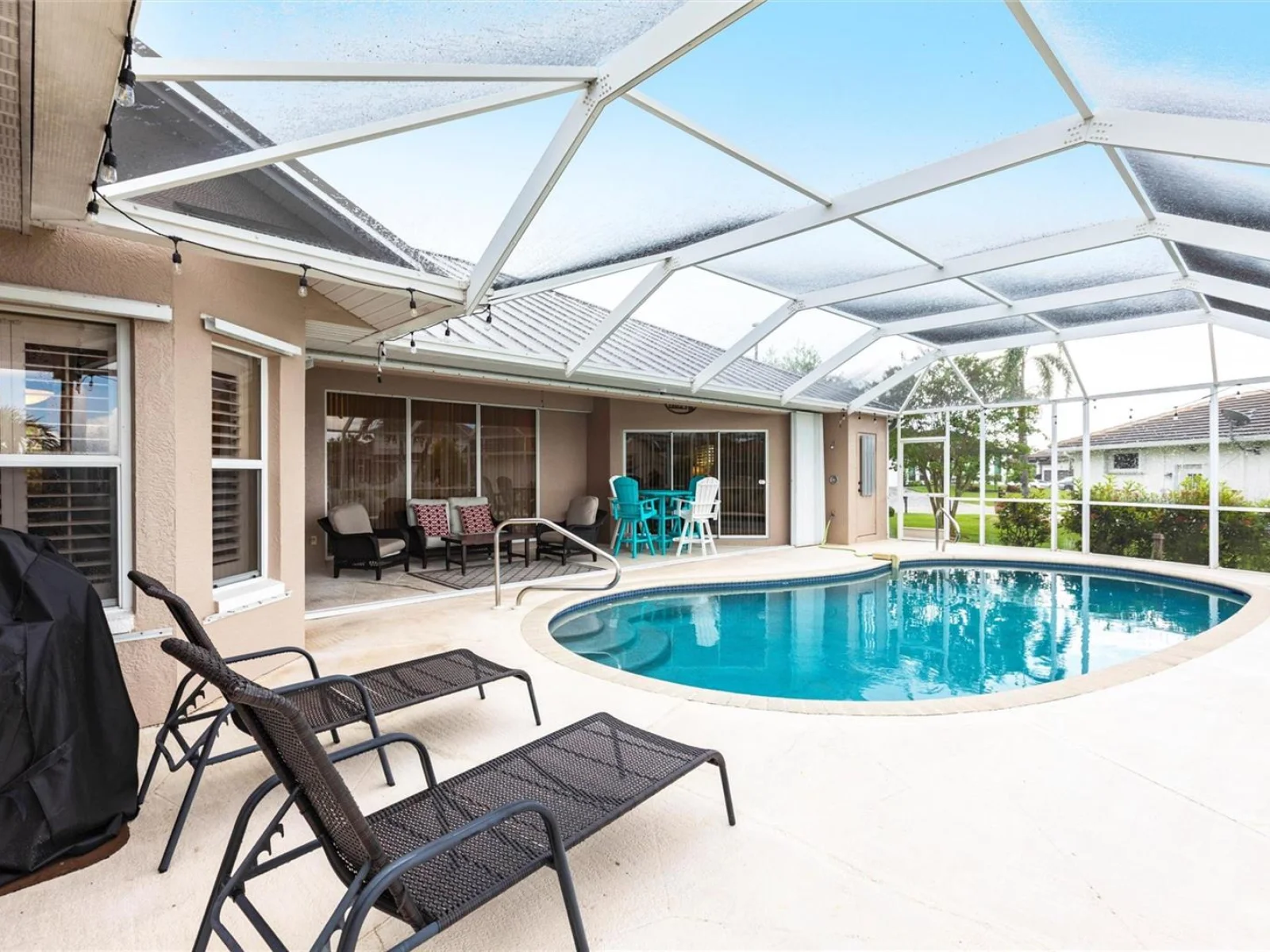 1503 SUZI ST, PUNTA GORDA, FL — photo 89