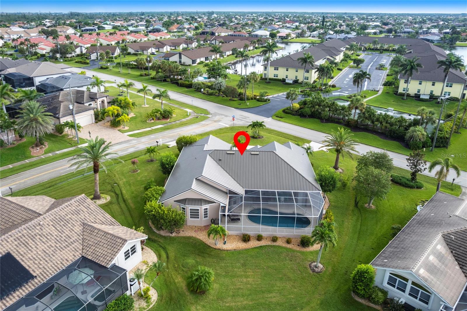 1503 SUZI ST, PUNTA GORDA, FL — photo 100