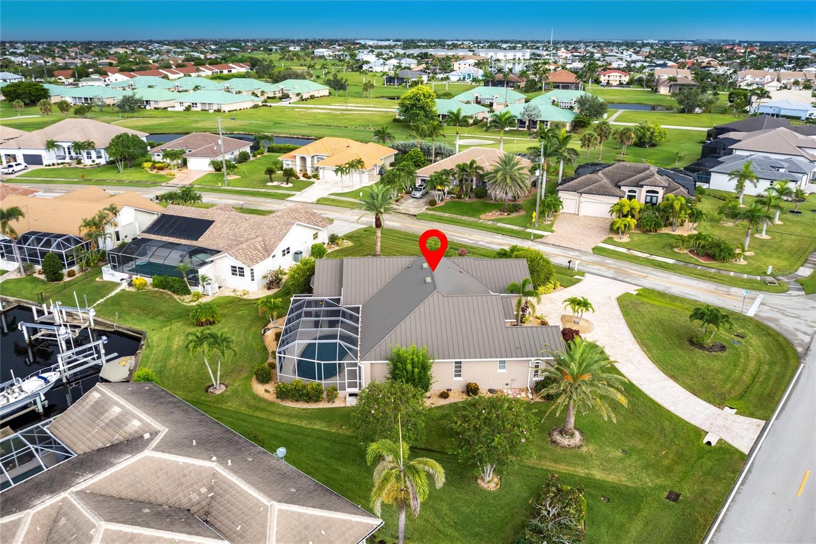 1503 SUZI ST, PUNTA GORDA, FL — photo 102