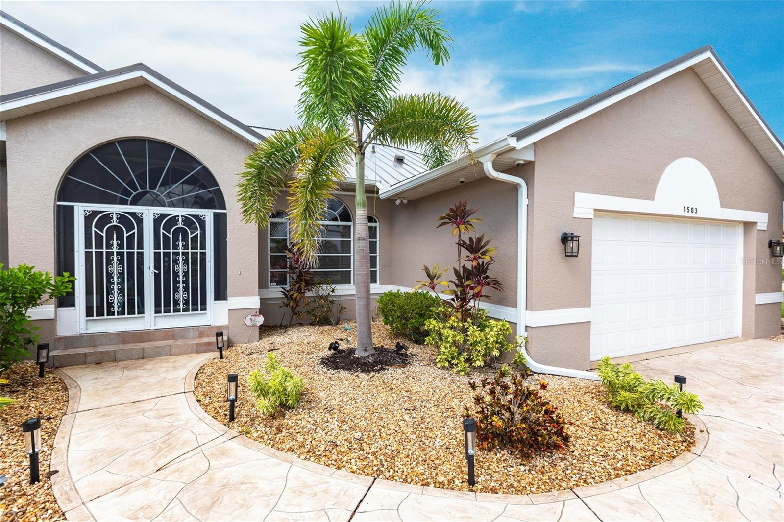 1503 SUZI ST, PUNTA GORDA, FL — photo 108