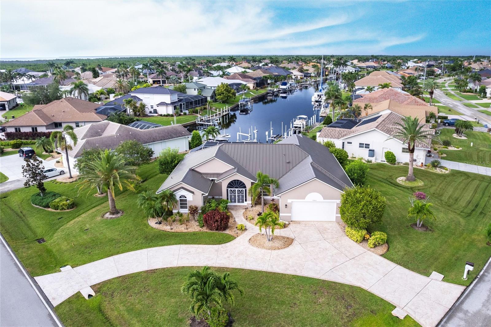 1503 SUZI ST, PUNTA GORDA, FL — photo 113
