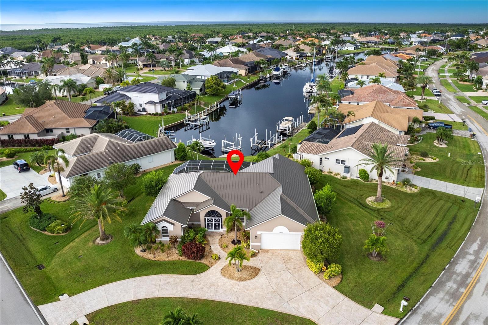 1503 SUZI ST, PUNTA GORDA, FL — photo 115