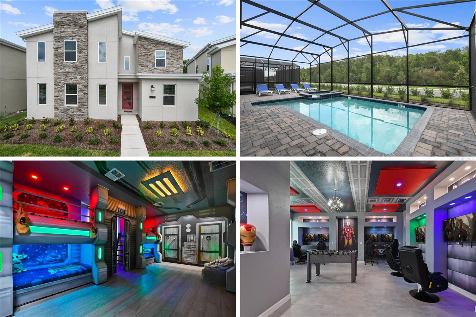 2726 OXYMORON WAY, KISSIMMEE, FL