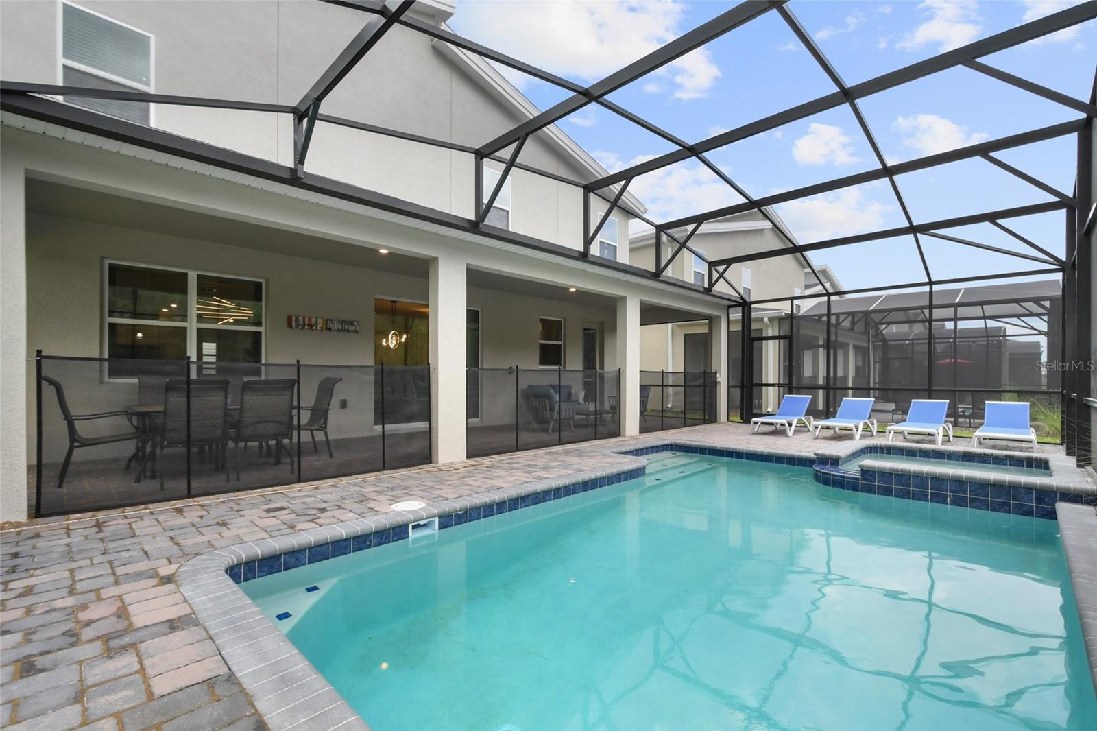 2726 OXYMORON WAY, KISSIMMEE, FL — photo 9