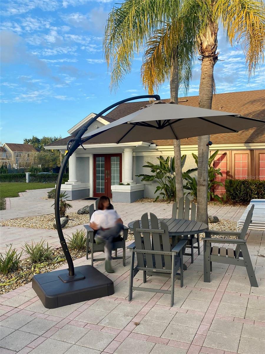 515 ORCHID DR #A, DAVENPORT, FL — photo 16