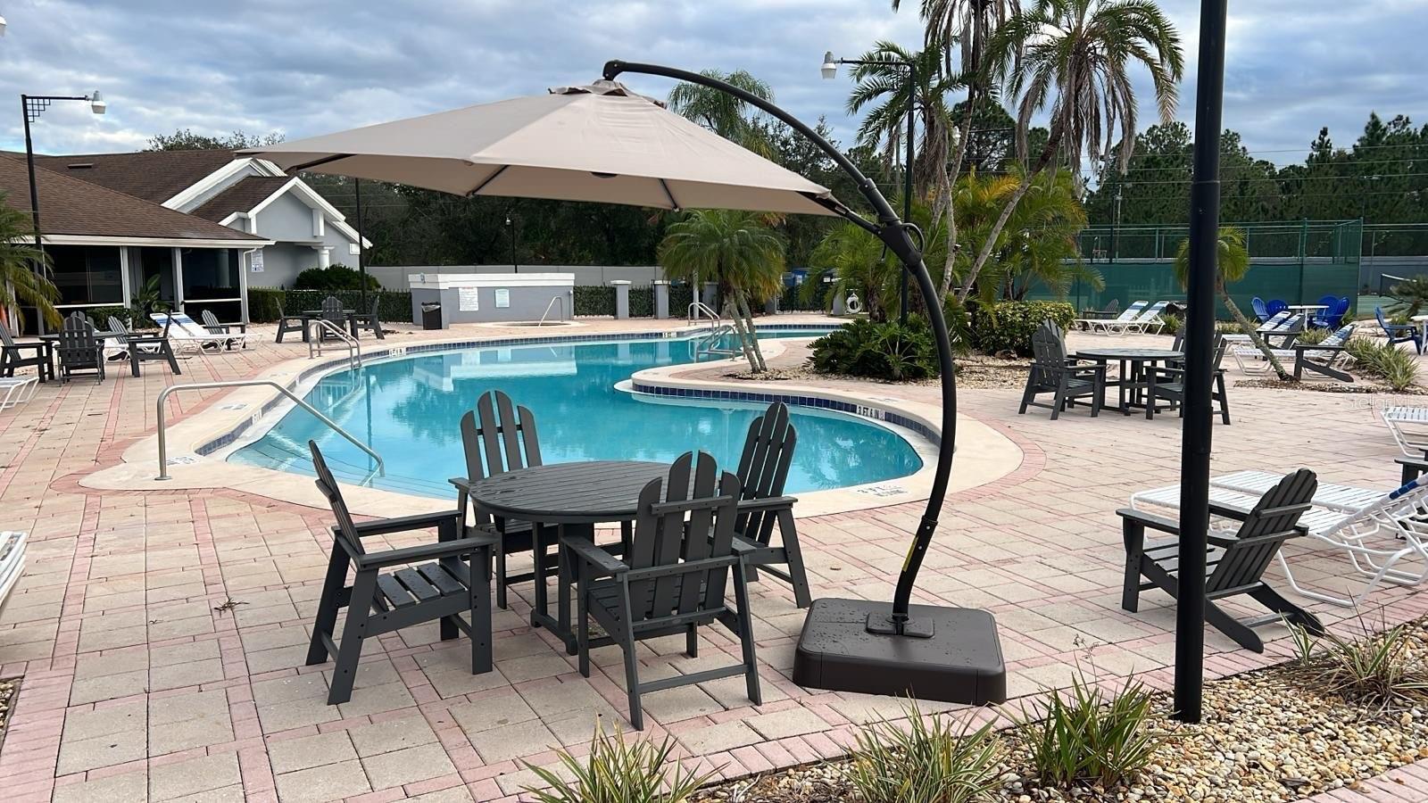 515 ORCHID DR #A, DAVENPORT, FL — photo 17