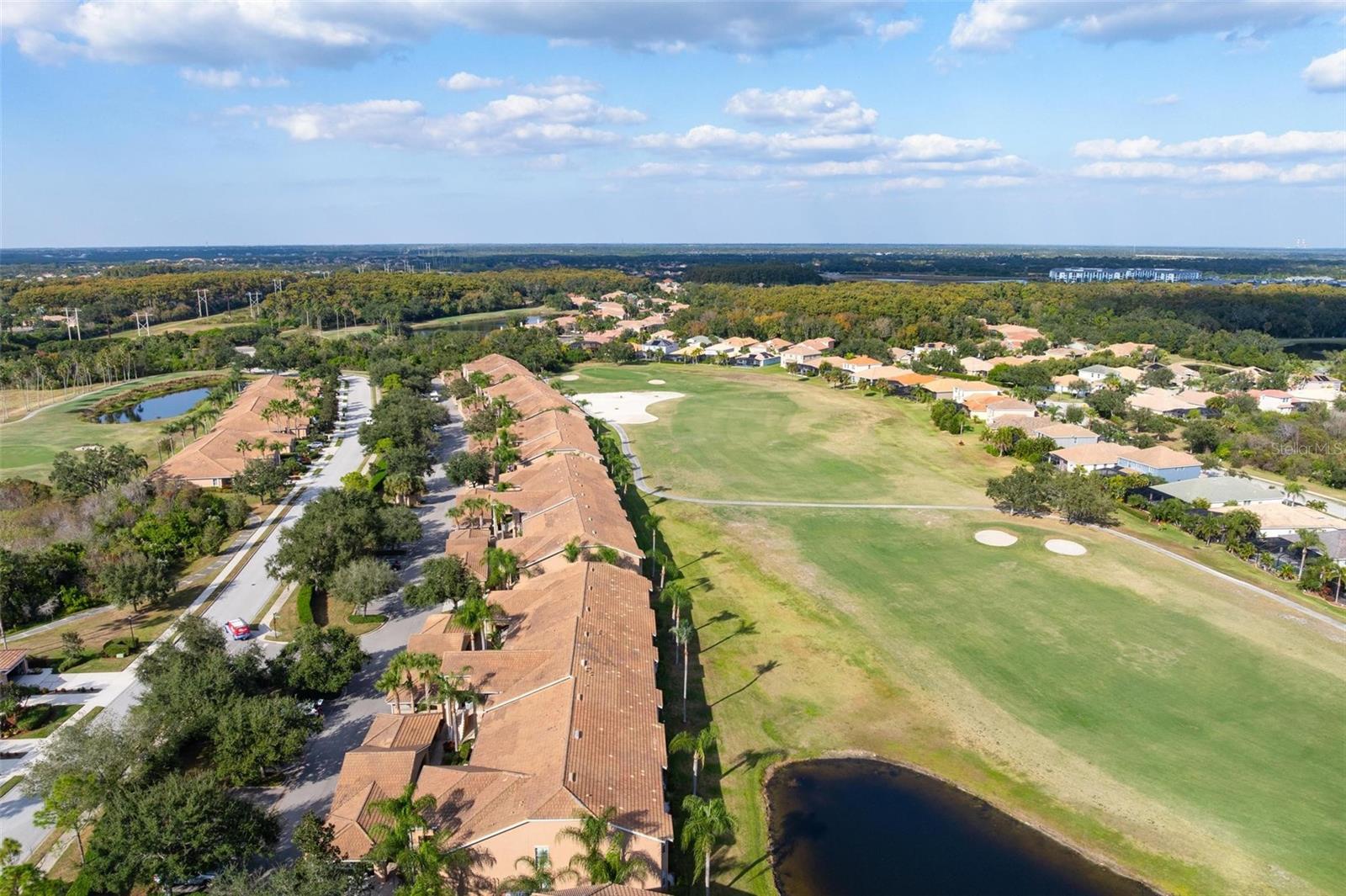 915 FAIRWAYCOVE LN #204, BRADENTON, FL — photo 40