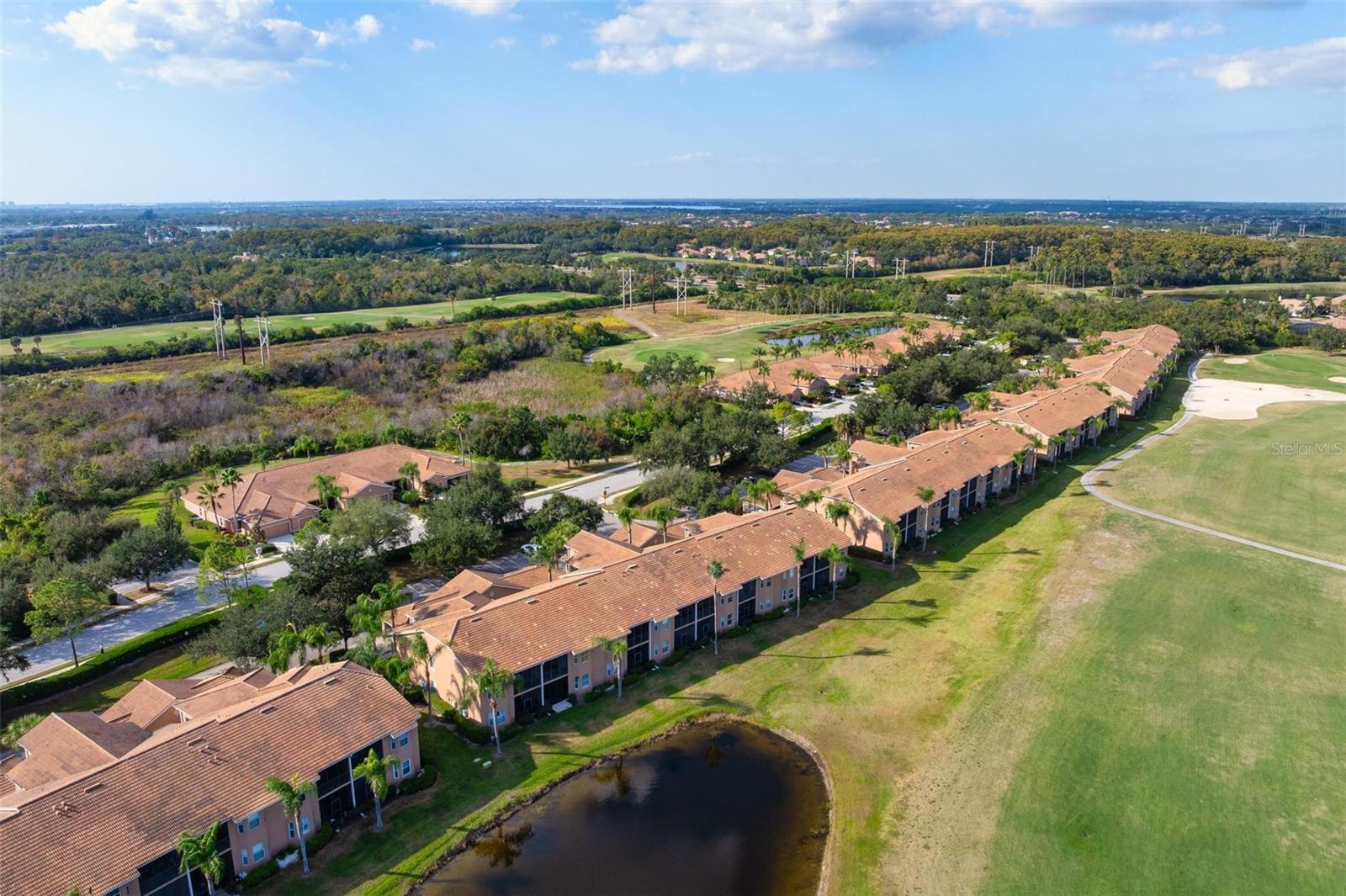 915 FAIRWAYCOVE LN #204, BRADENTON, FL — photo 41