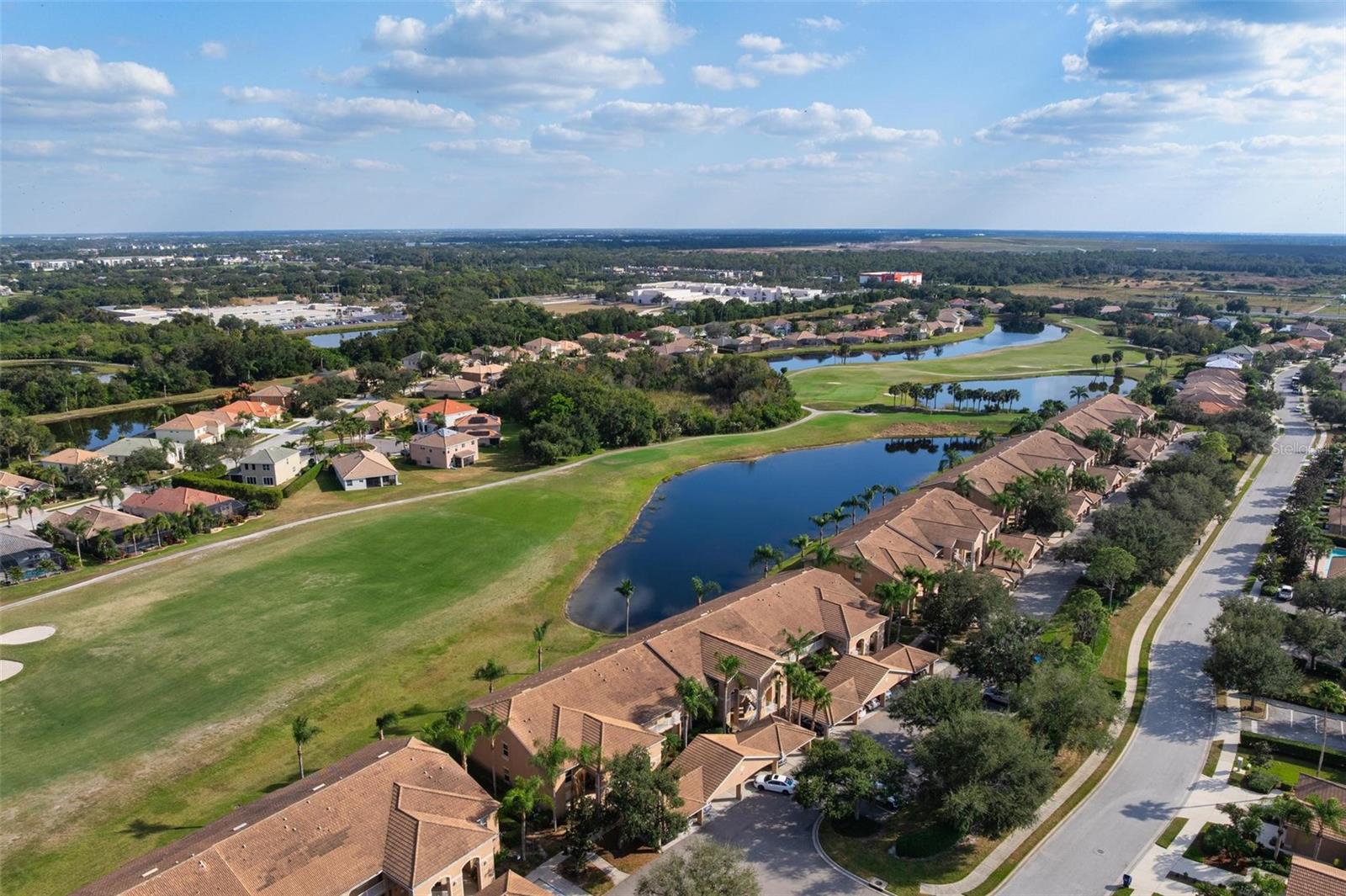 915 FAIRWAYCOVE LN #204, BRADENTON, FL — photo 42