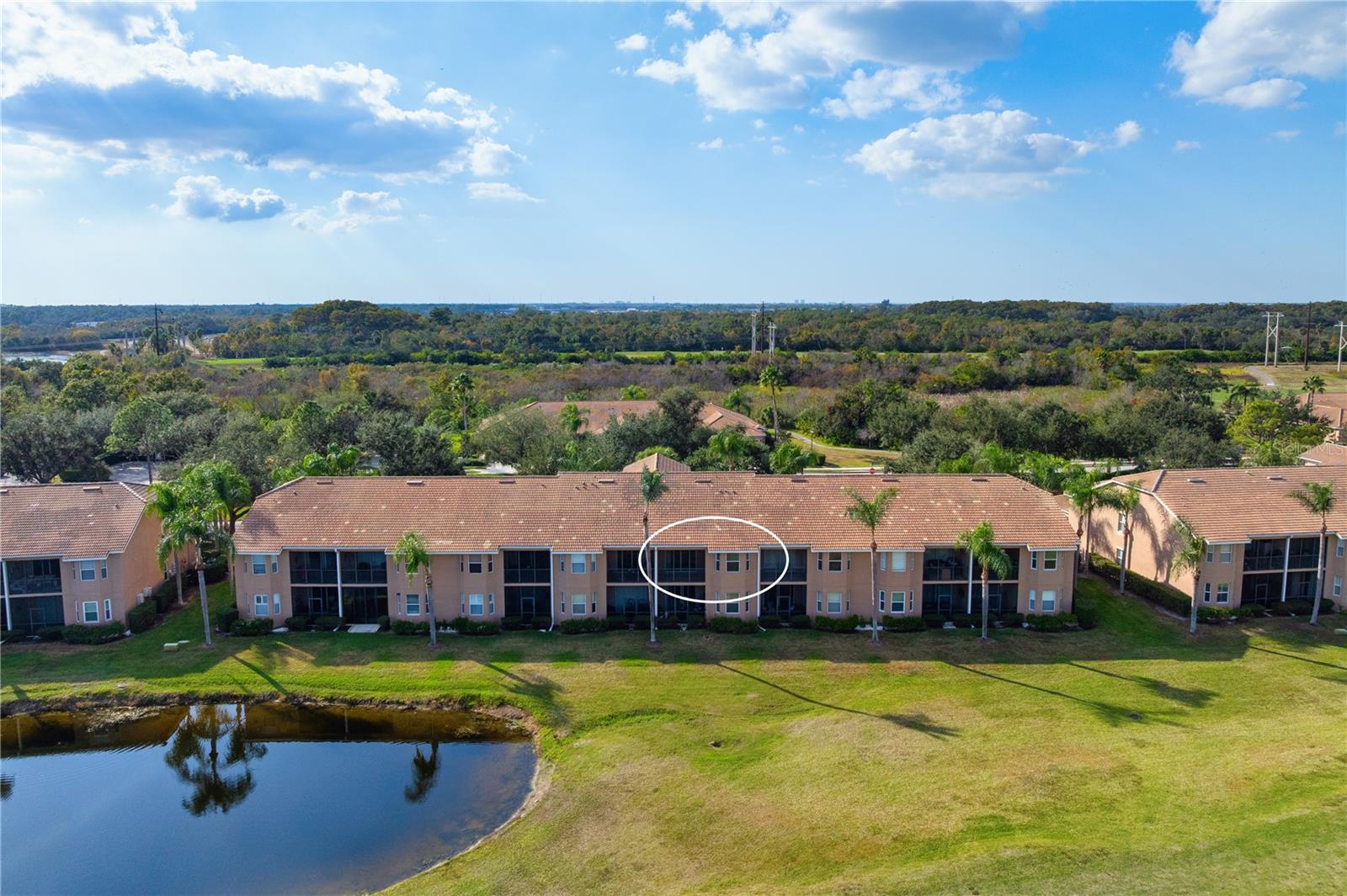 915 FAIRWAYCOVE LN #204, BRADENTON, FL