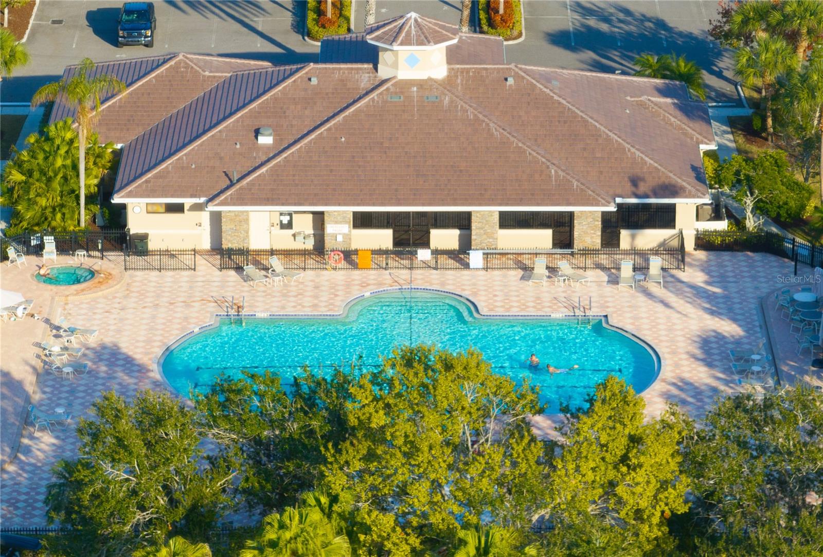 915 FAIRWAYCOVE LN #204, BRADENTON, FL — photo 50