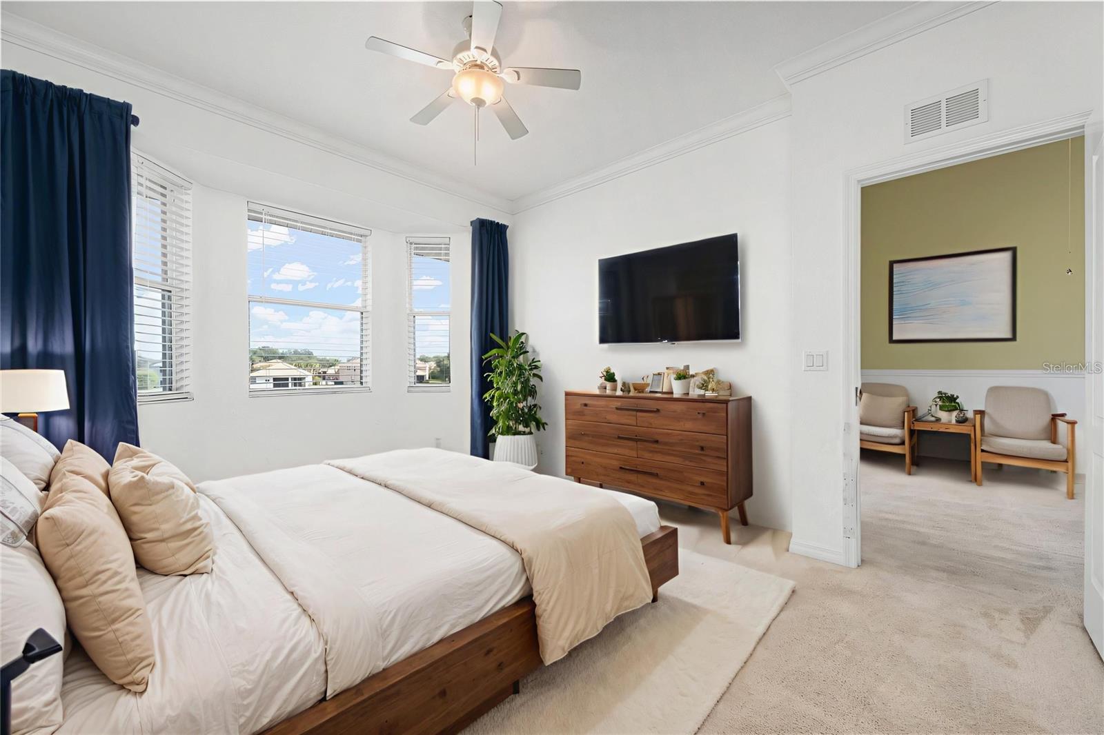 915 FAIRWAYCOVE LN #204, BRADENTON, FL — photo 54