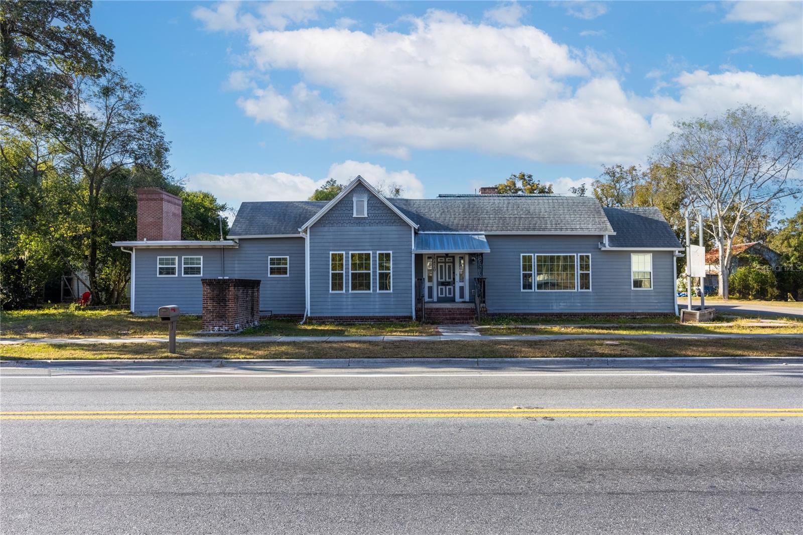 18420 HIGH SPRINGS MAIN ST, HIGH SPRINGS, FL