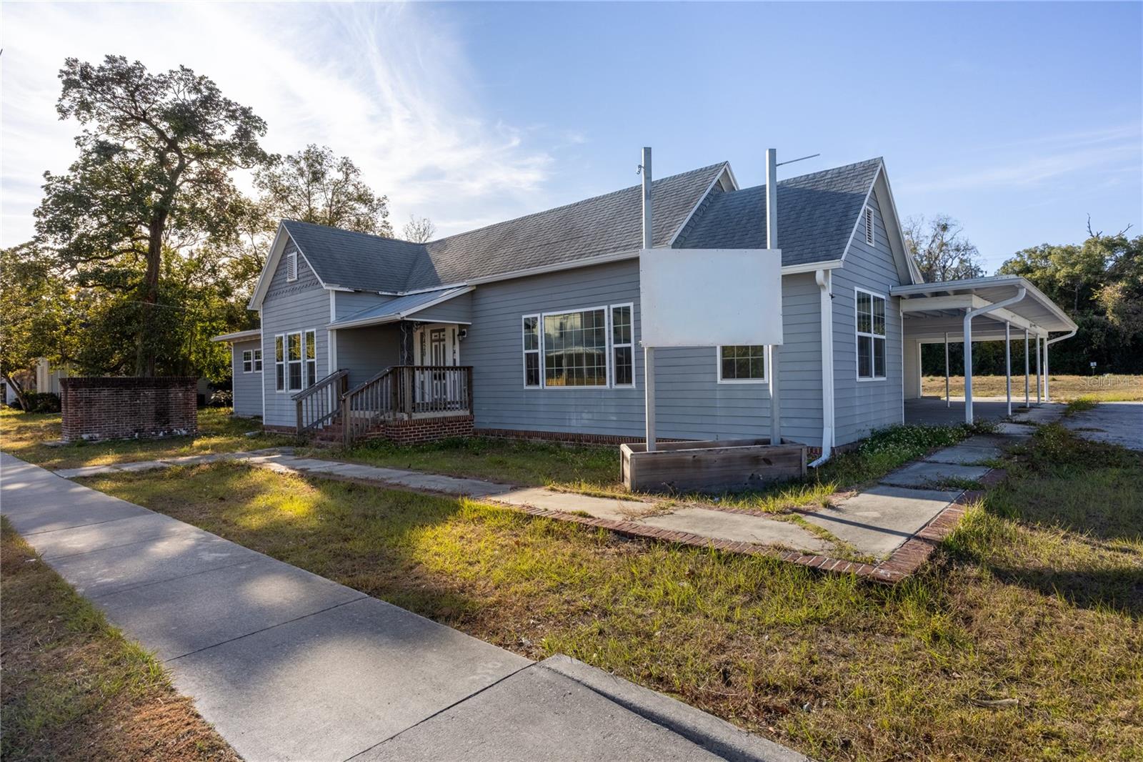 18420 HIGH SPRINGS MAIN ST, HIGH SPRINGS, FL — photo 2